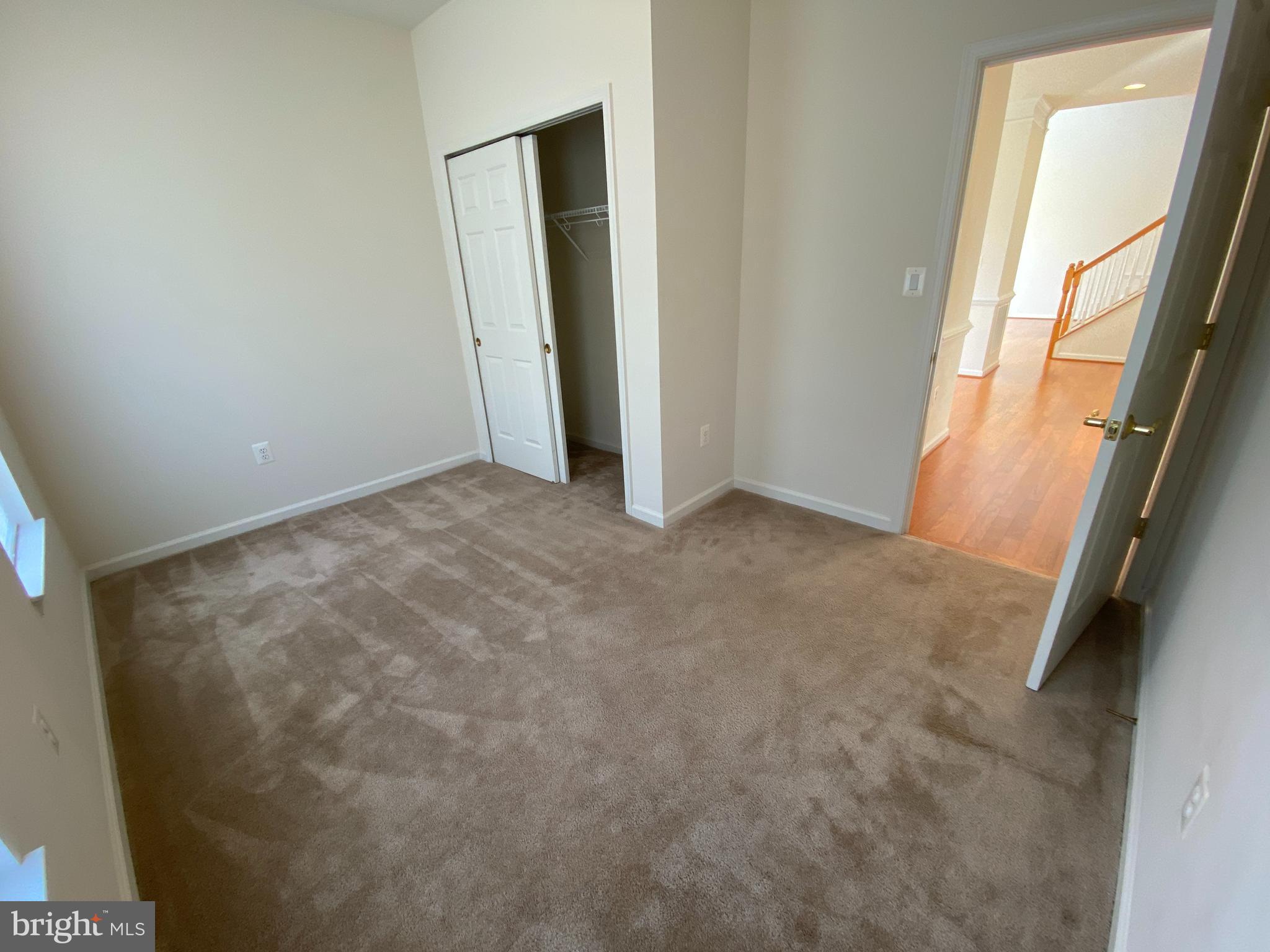 VILLAS AT SNOWDEN - Residential Lease