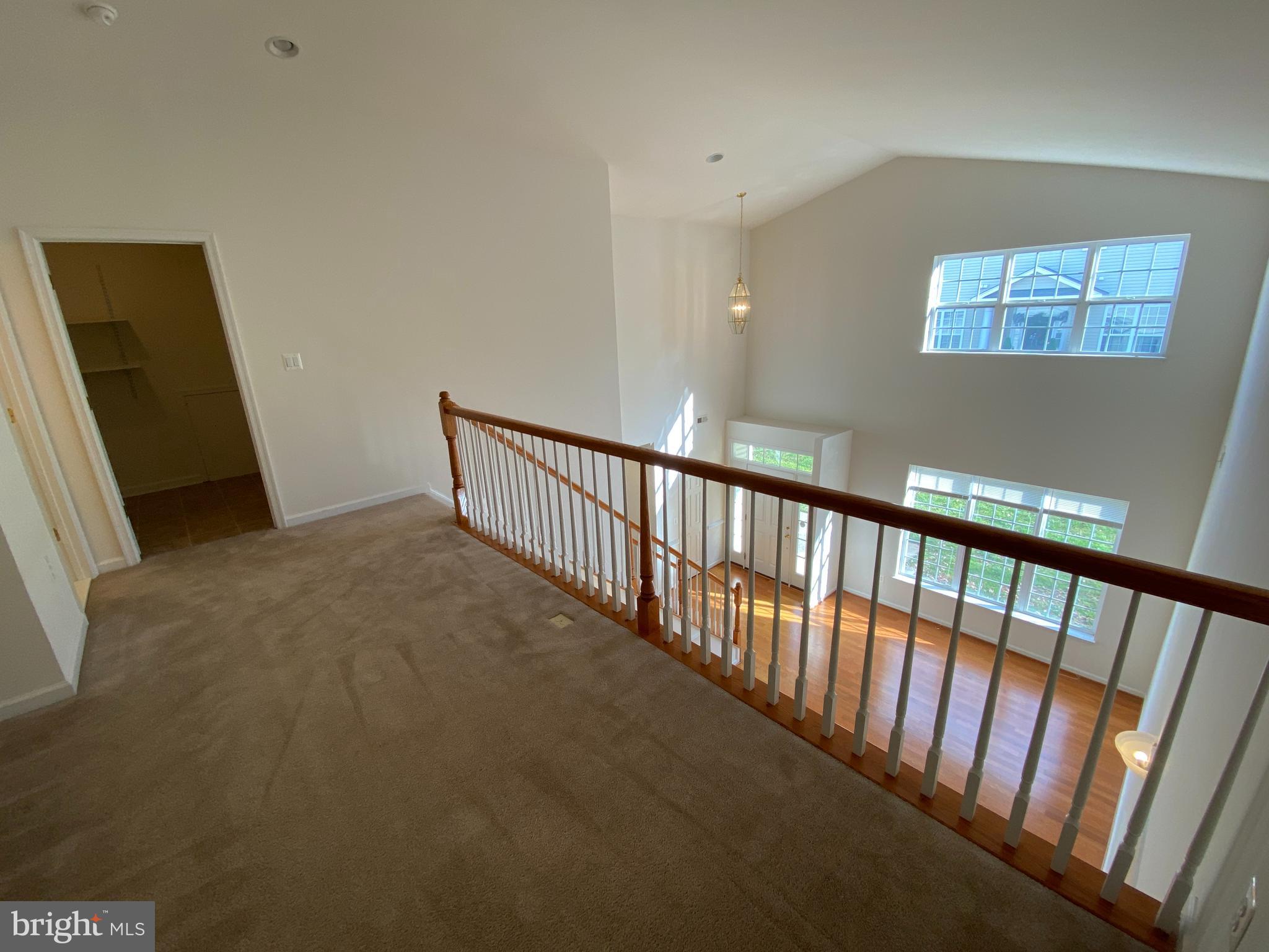 VILLAS AT SNOWDEN - Residential Lease