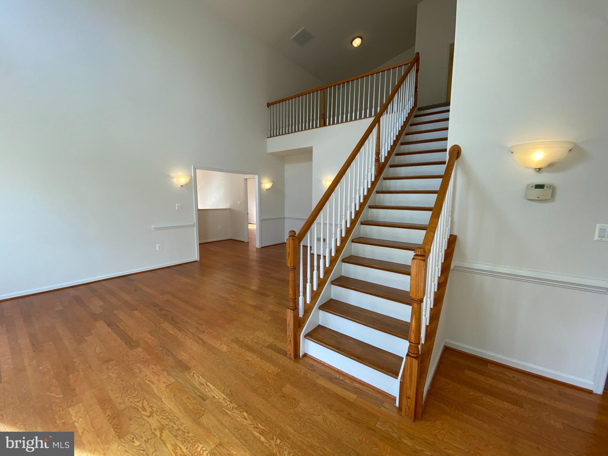 VILLAS AT SNOWDEN - Residential Lease