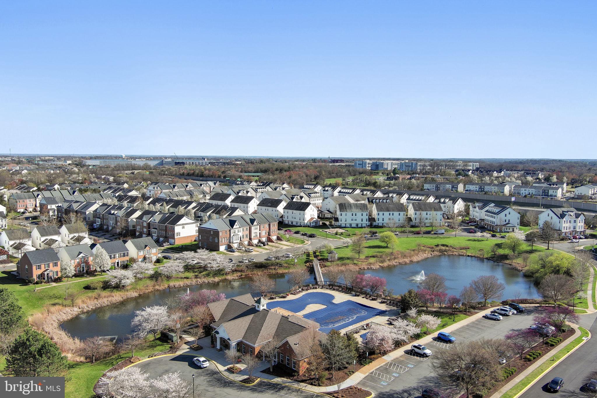 PIEDMONT SOUTH - Residential