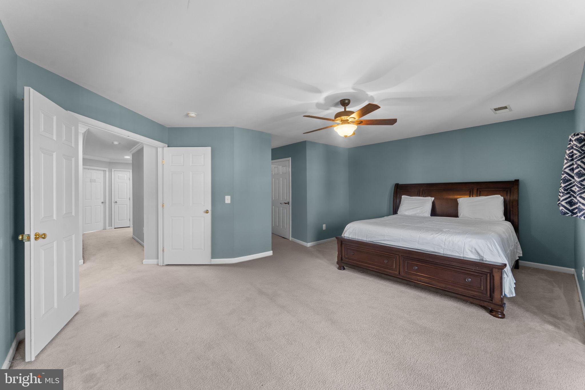 PIEDMONT SOUTH - Residential