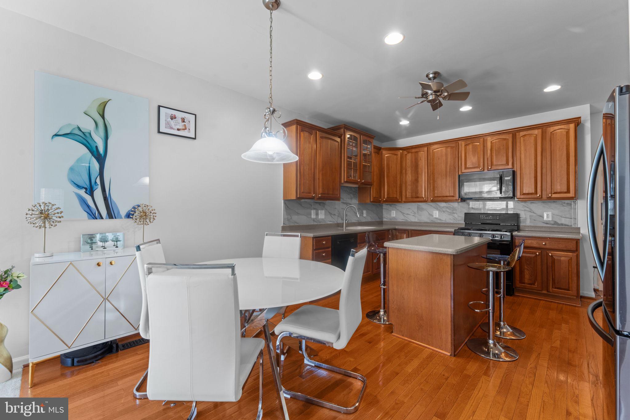 PIEDMONT SOUTH - Residential