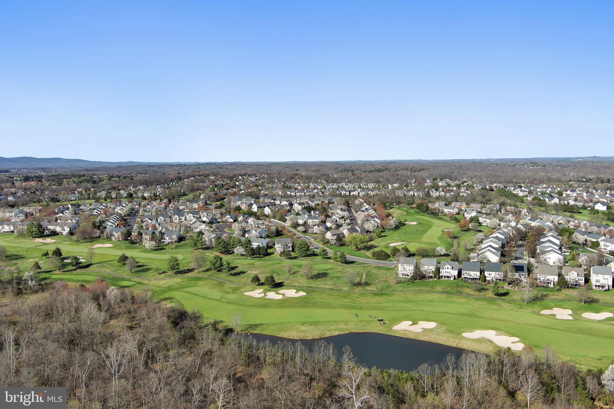 PIEDMONT SOUTH - Residential