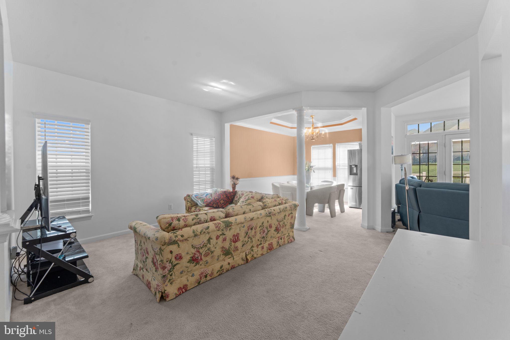 PIEDMONT SOUTH - Residential