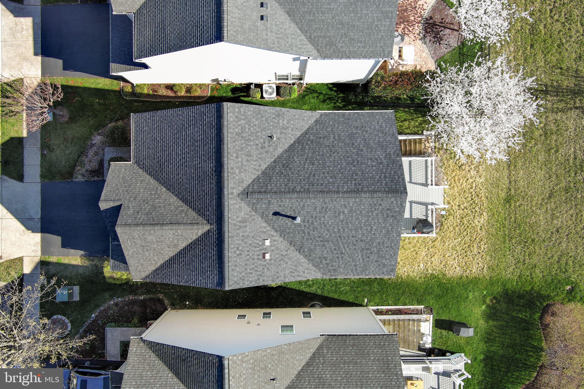 PIEDMONT SOUTH - Residential