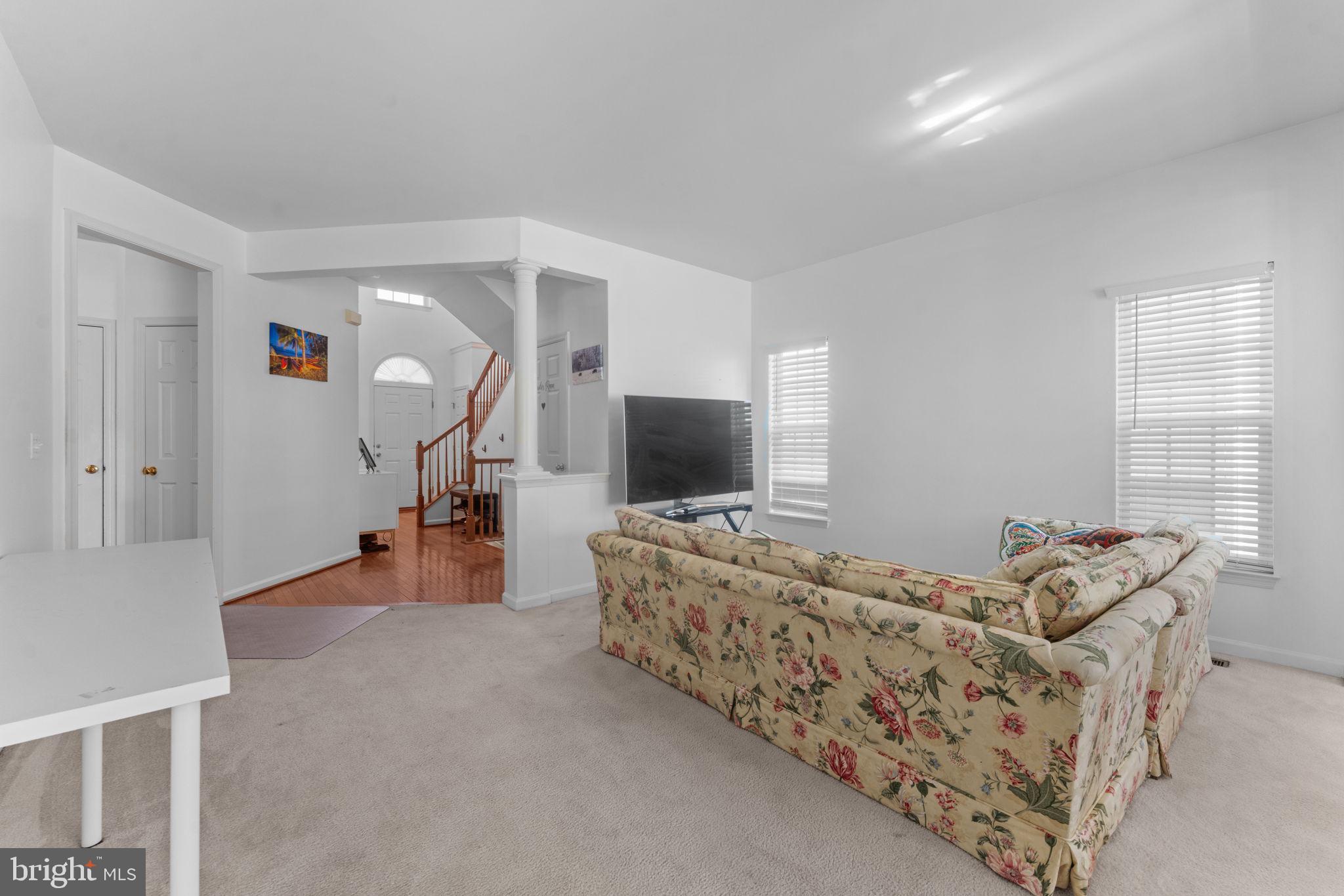 PIEDMONT SOUTH - Residential