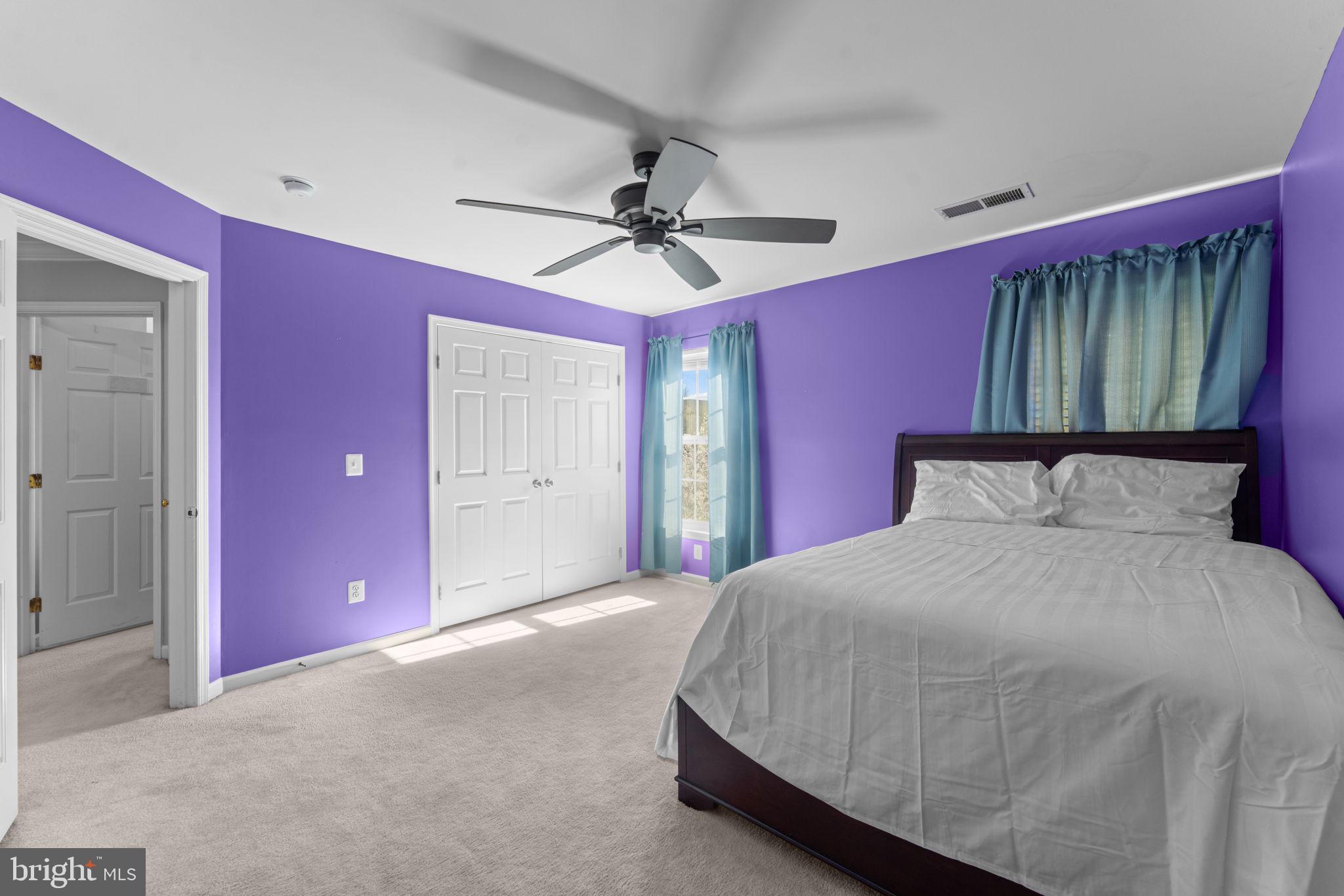 PIEDMONT SOUTH - Residential