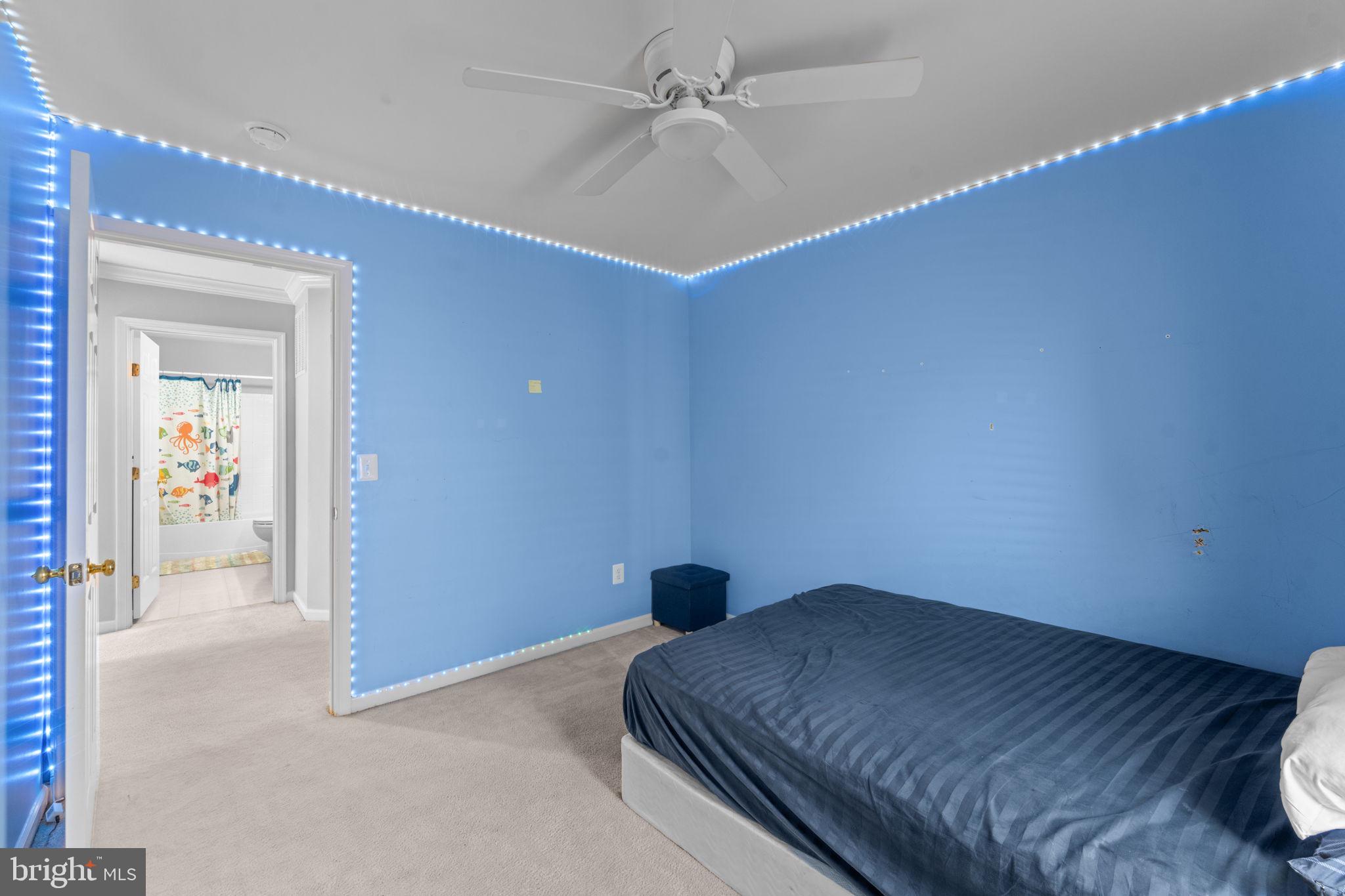 PIEDMONT SOUTH - Residential