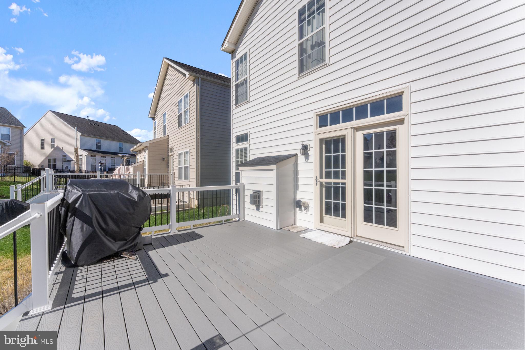 PIEDMONT SOUTH - Residential