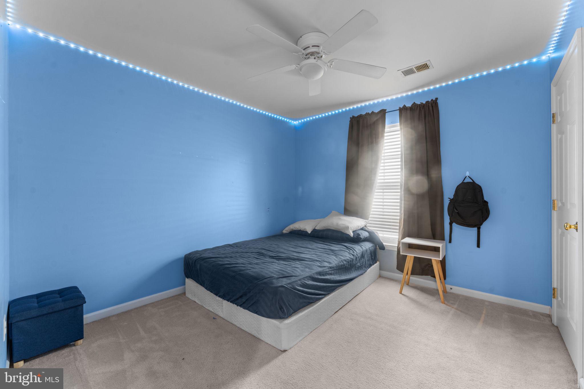 PIEDMONT SOUTH - Residential