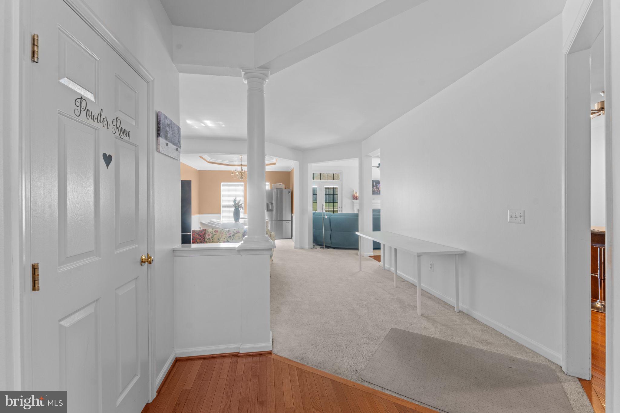 PIEDMONT SOUTH - Residential