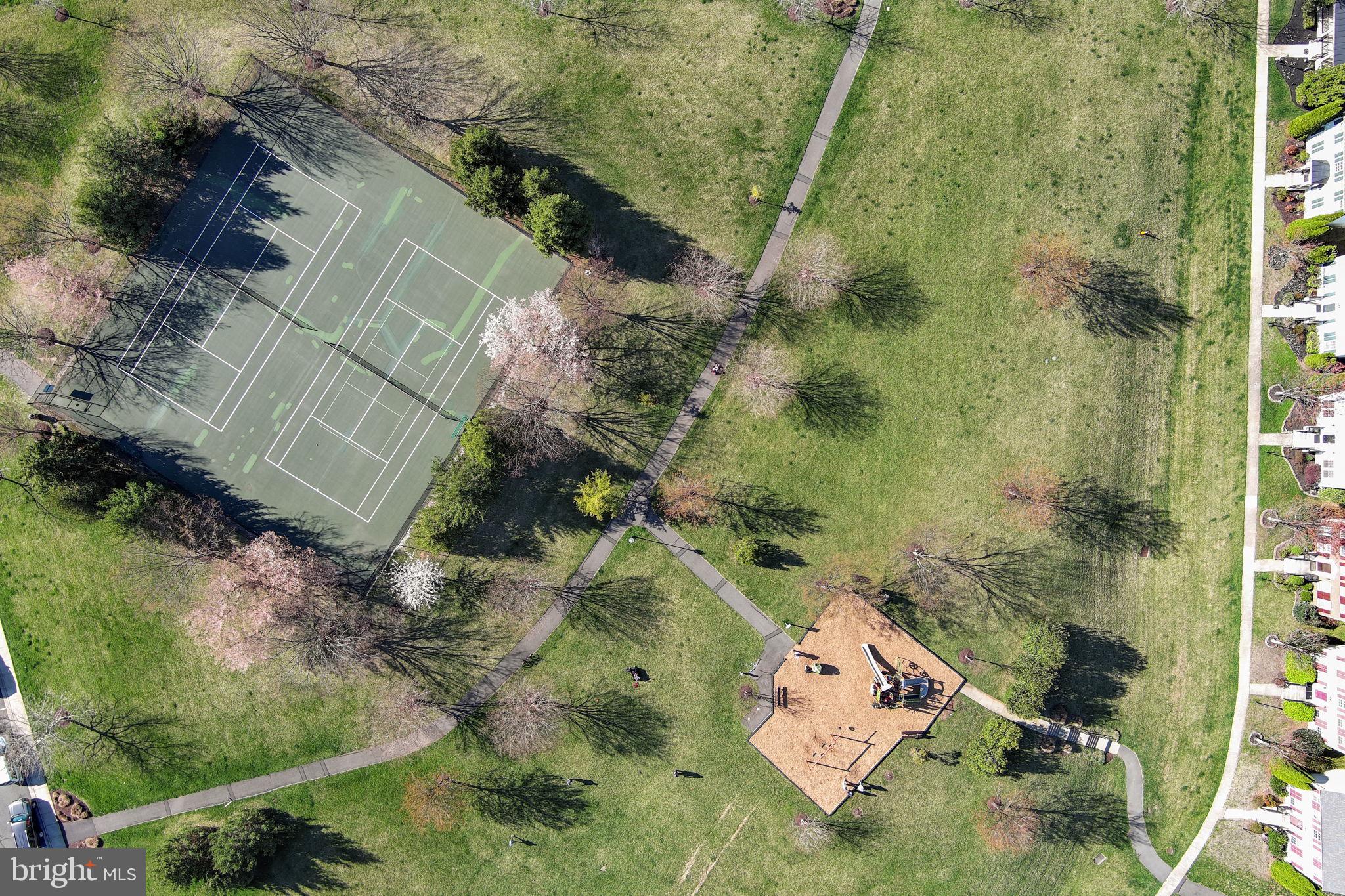 PIEDMONT SOUTH - Residential