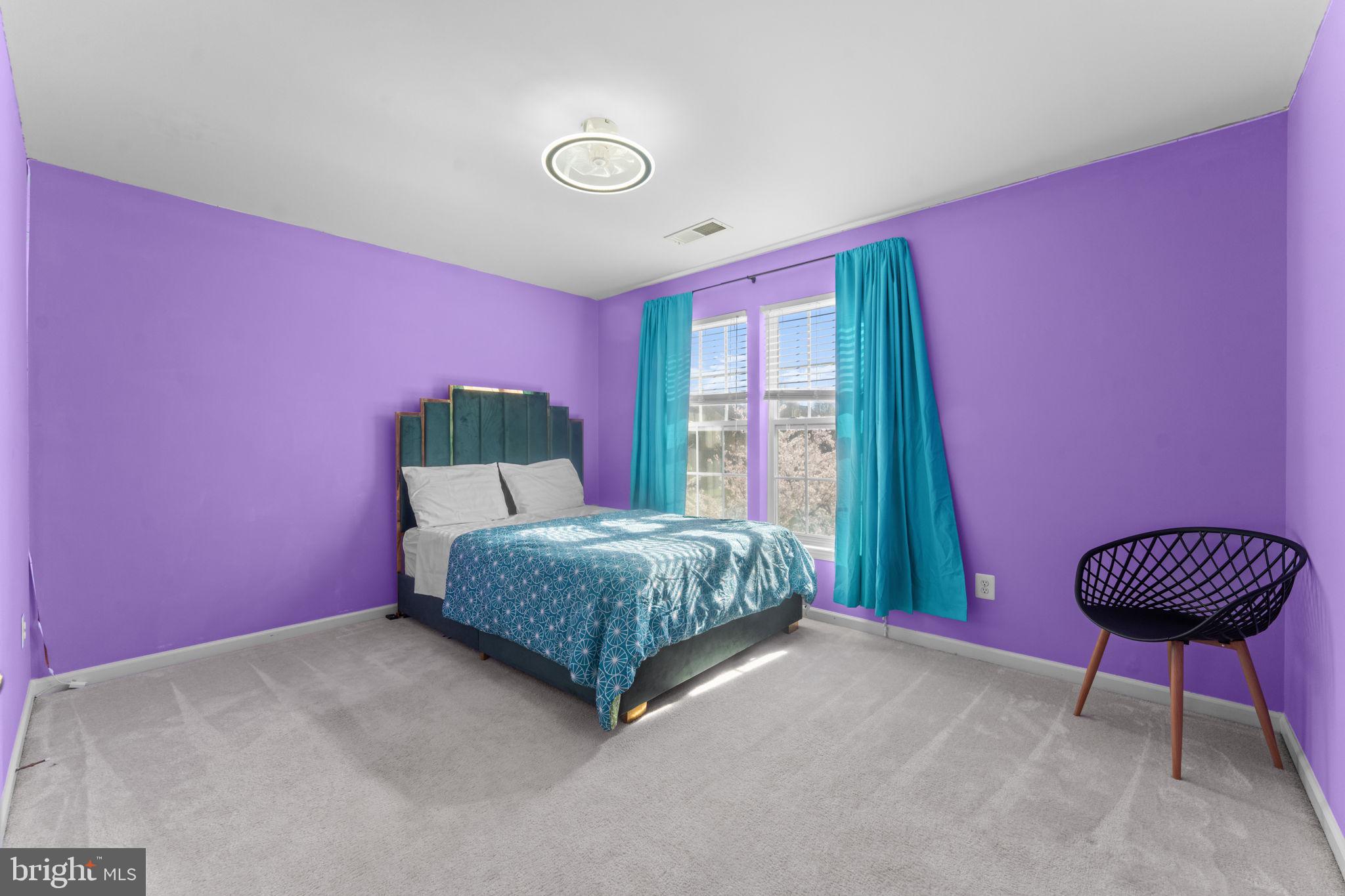 PIEDMONT SOUTH - Residential