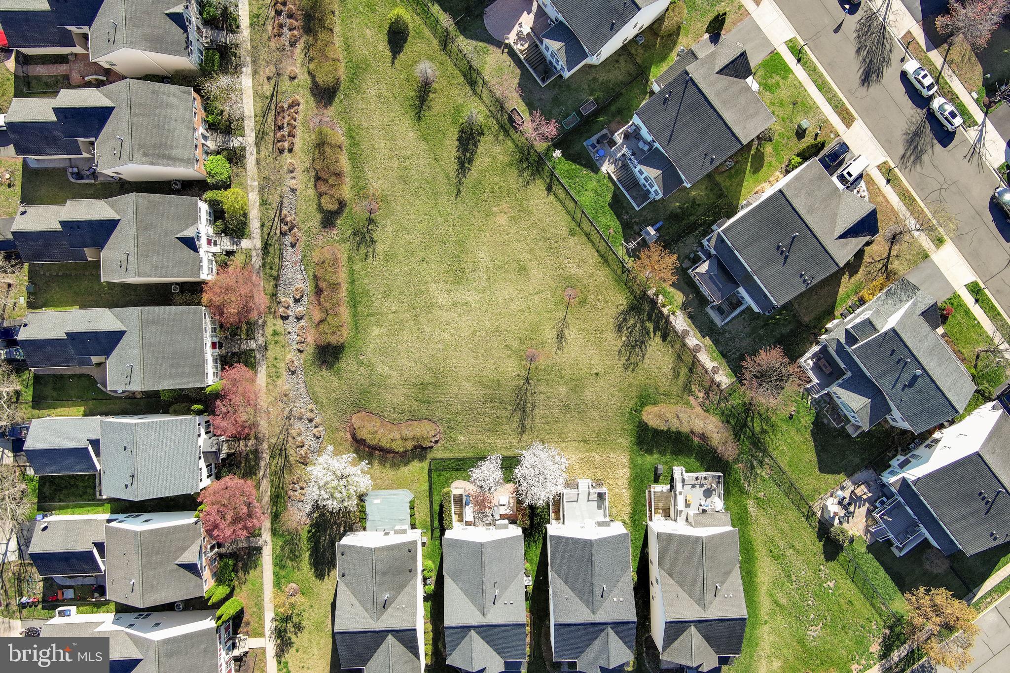 PIEDMONT SOUTH - Residential