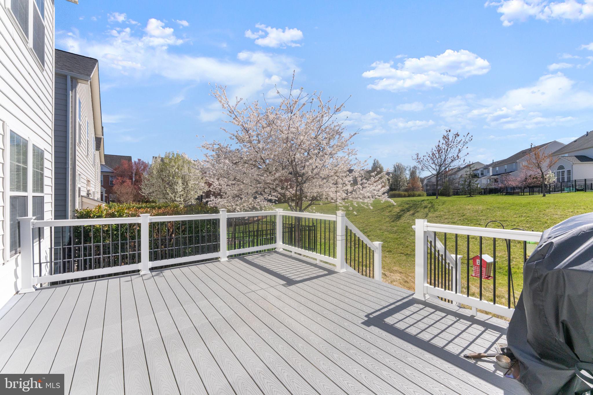 PIEDMONT SOUTH - Residential