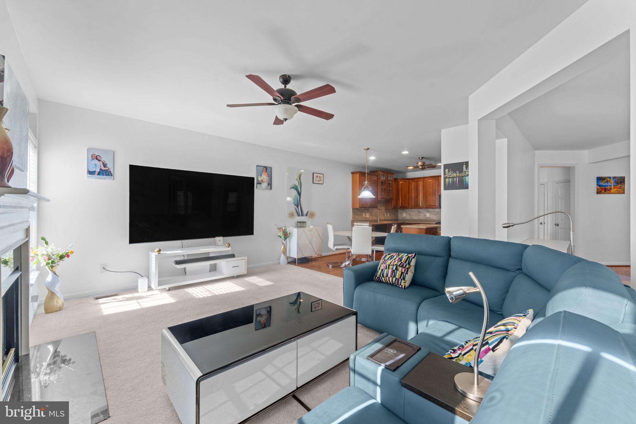 PIEDMONT SOUTH - Residential