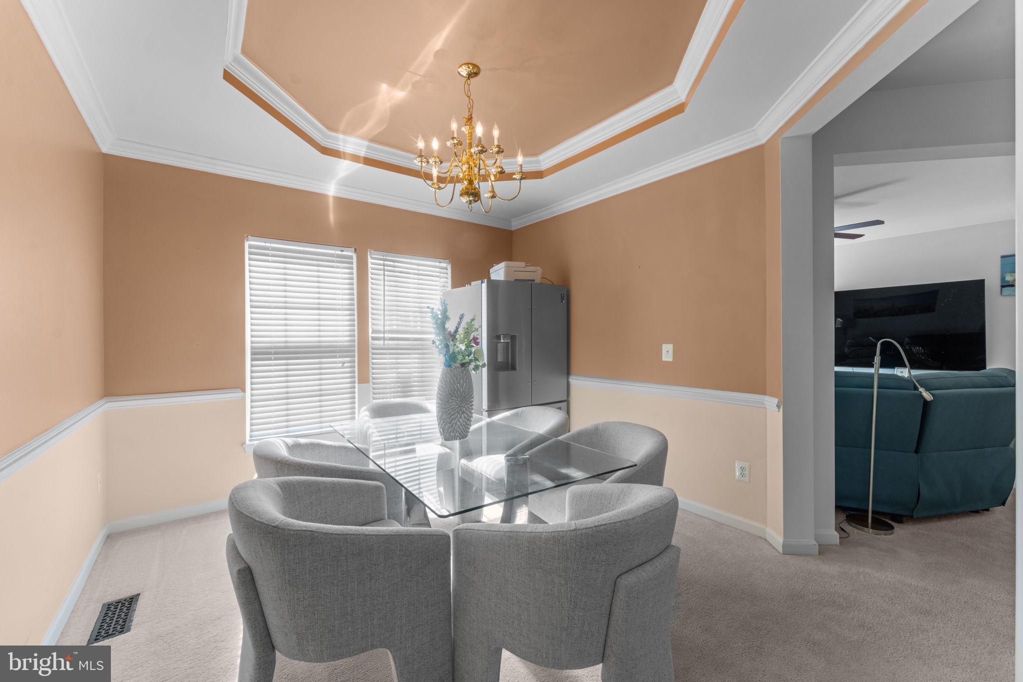 PIEDMONT SOUTH - Residential