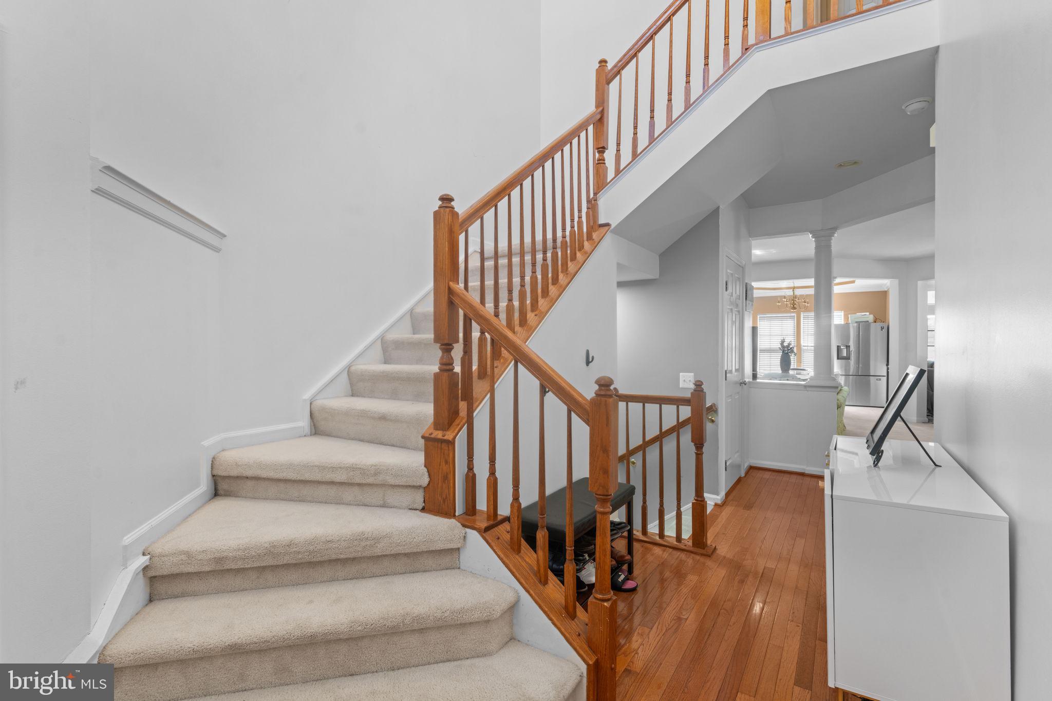 PIEDMONT SOUTH - Residential