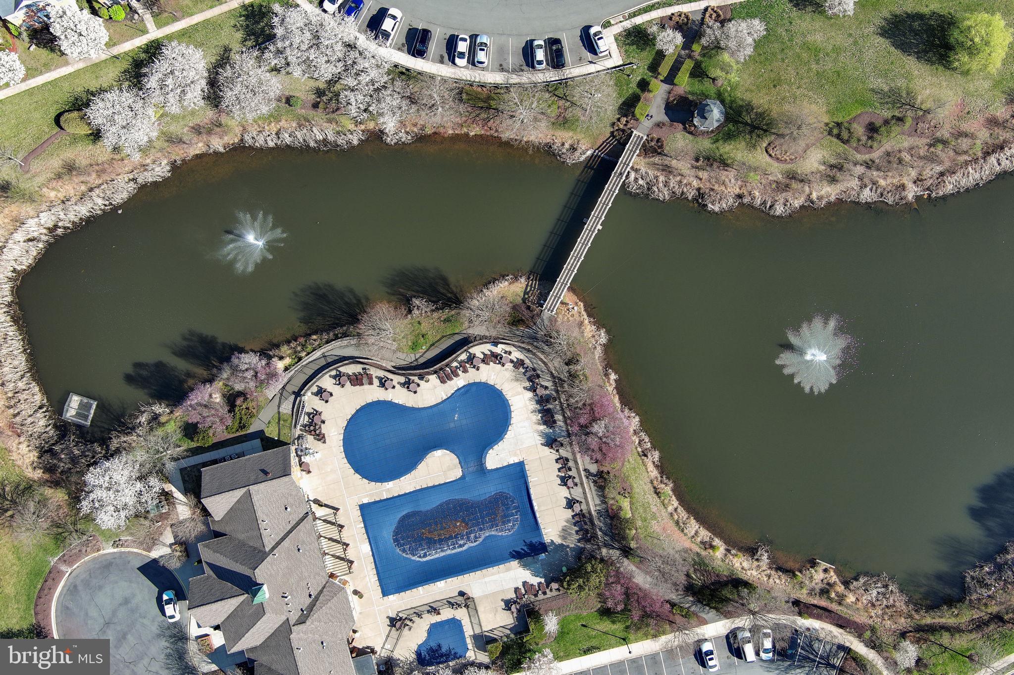 PIEDMONT SOUTH - Residential