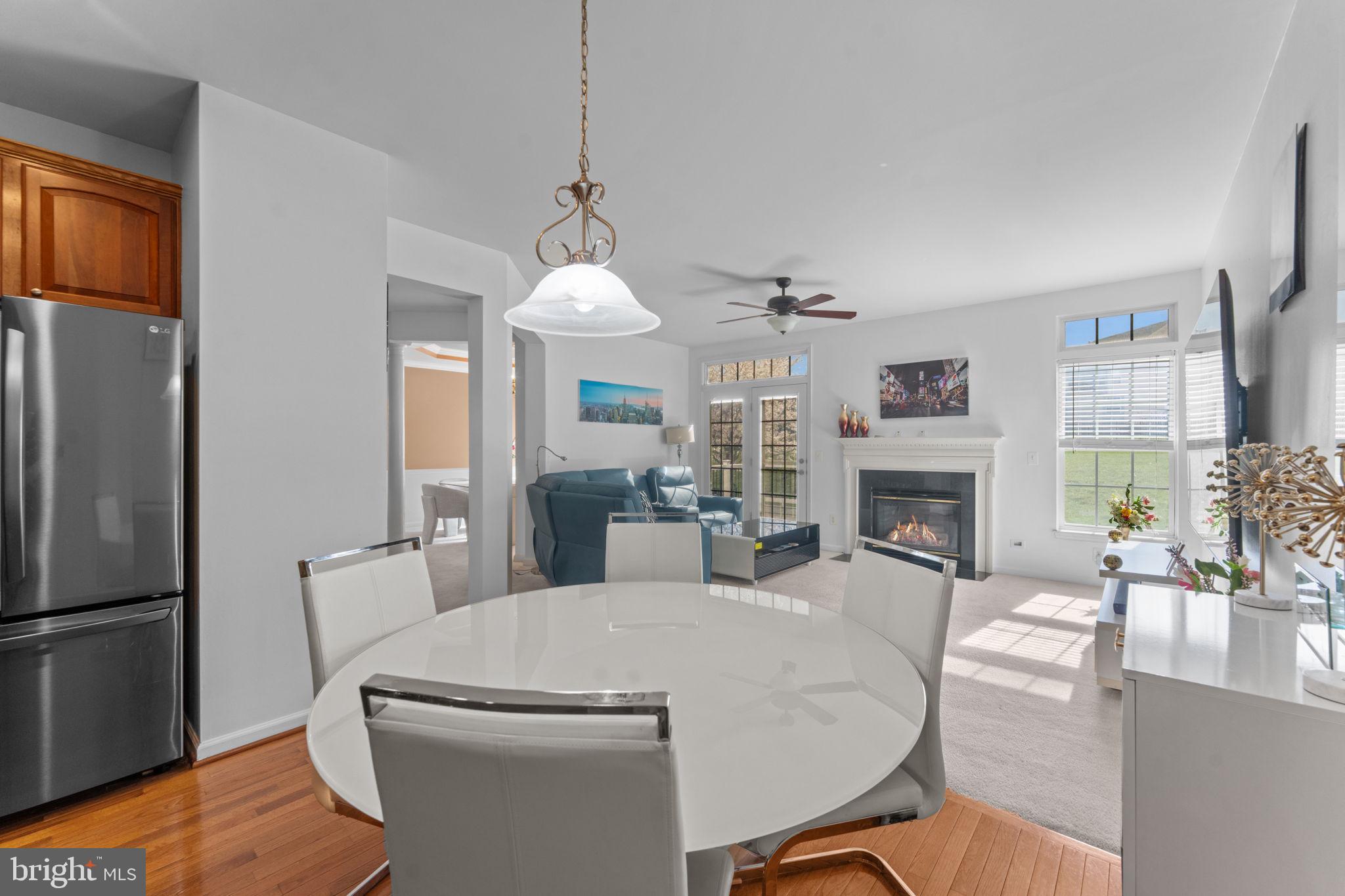 PIEDMONT SOUTH - Residential