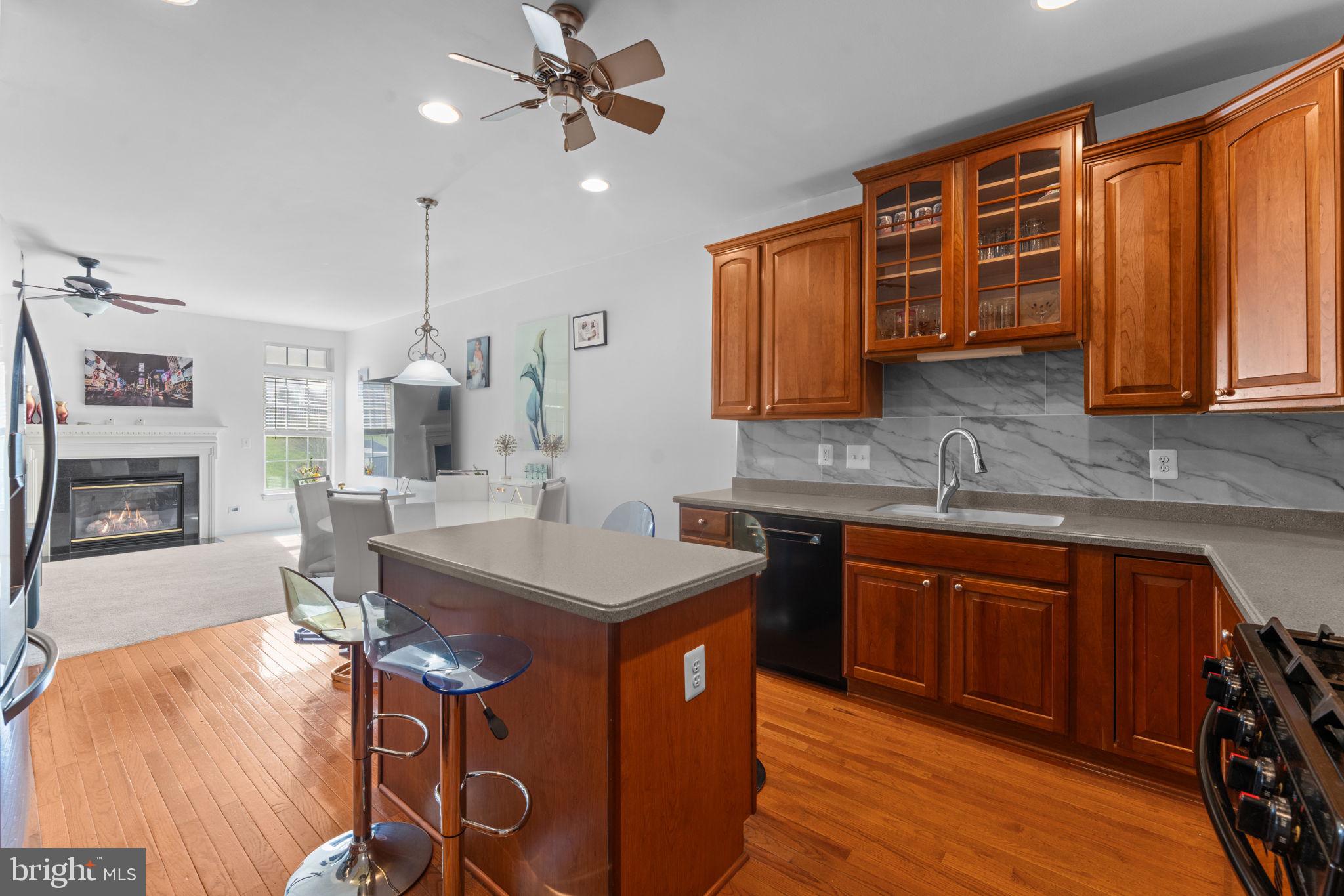 PIEDMONT SOUTH - Residential