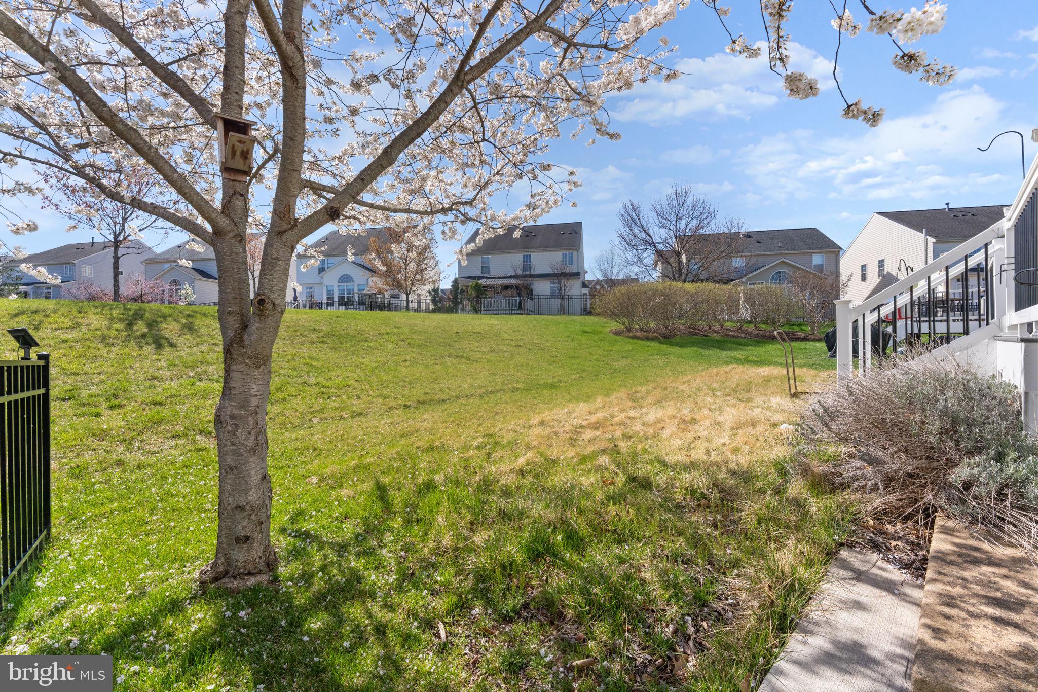 PIEDMONT SOUTH - Residential