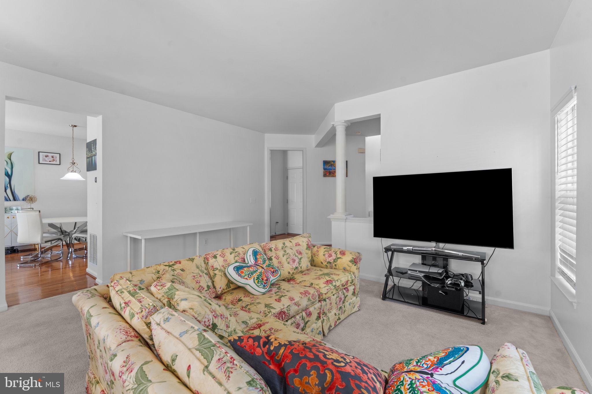 PIEDMONT SOUTH - Residential