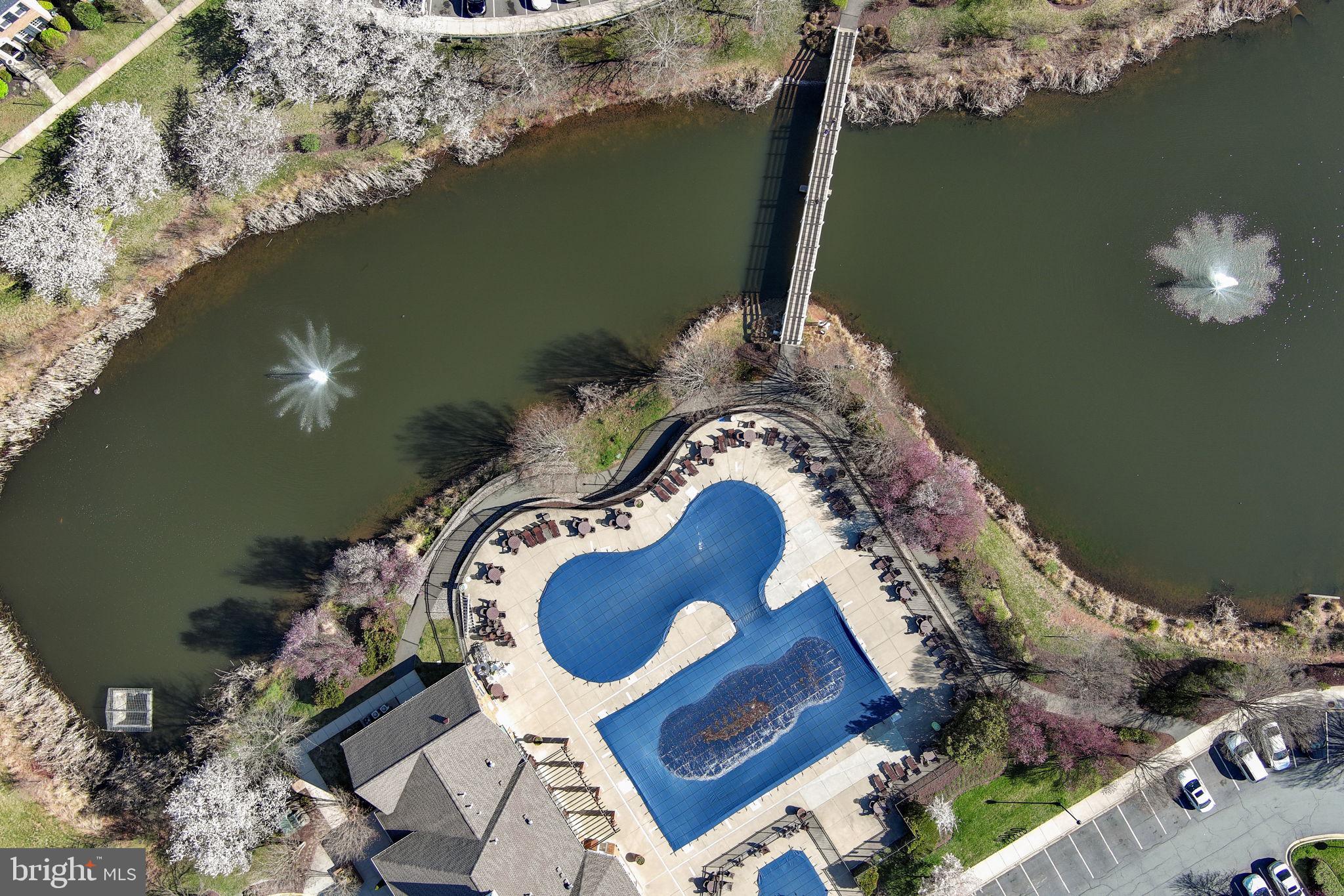 PIEDMONT SOUTH - Residential