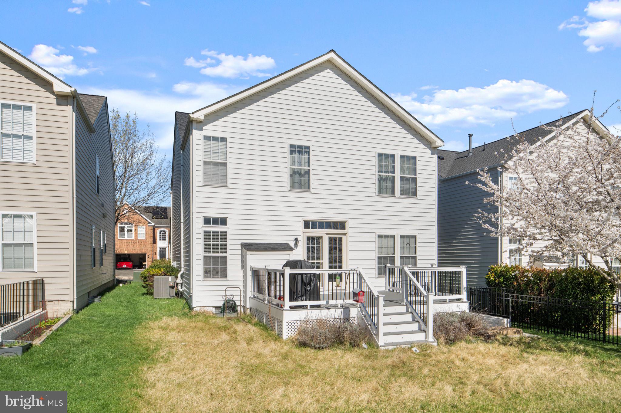 PIEDMONT SOUTH - Residential