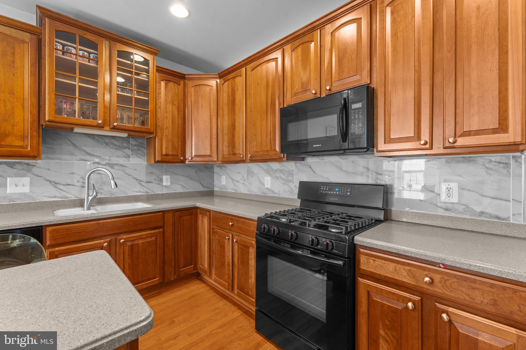 PIEDMONT SOUTH - Residential