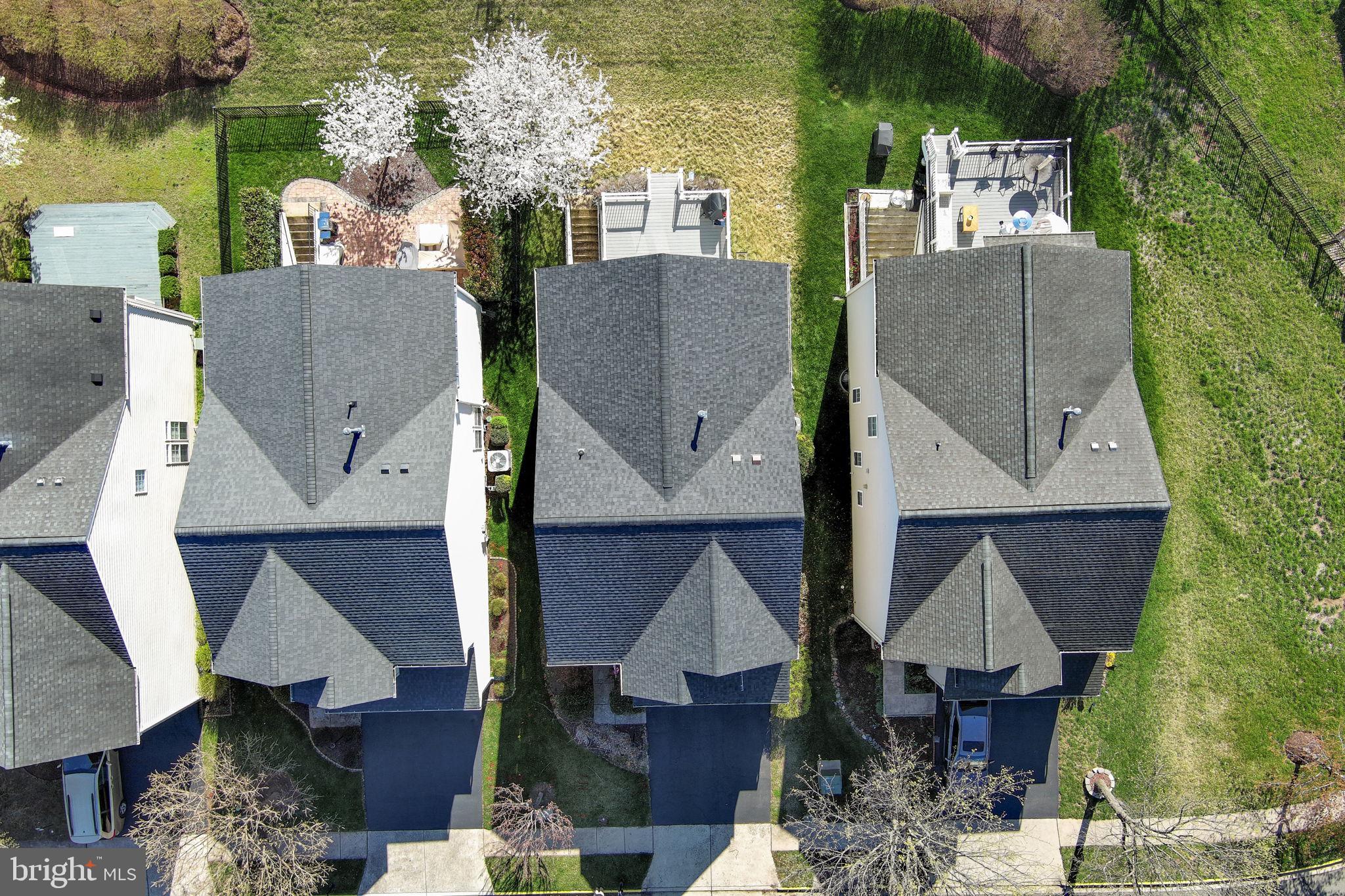 PIEDMONT SOUTH - Residential