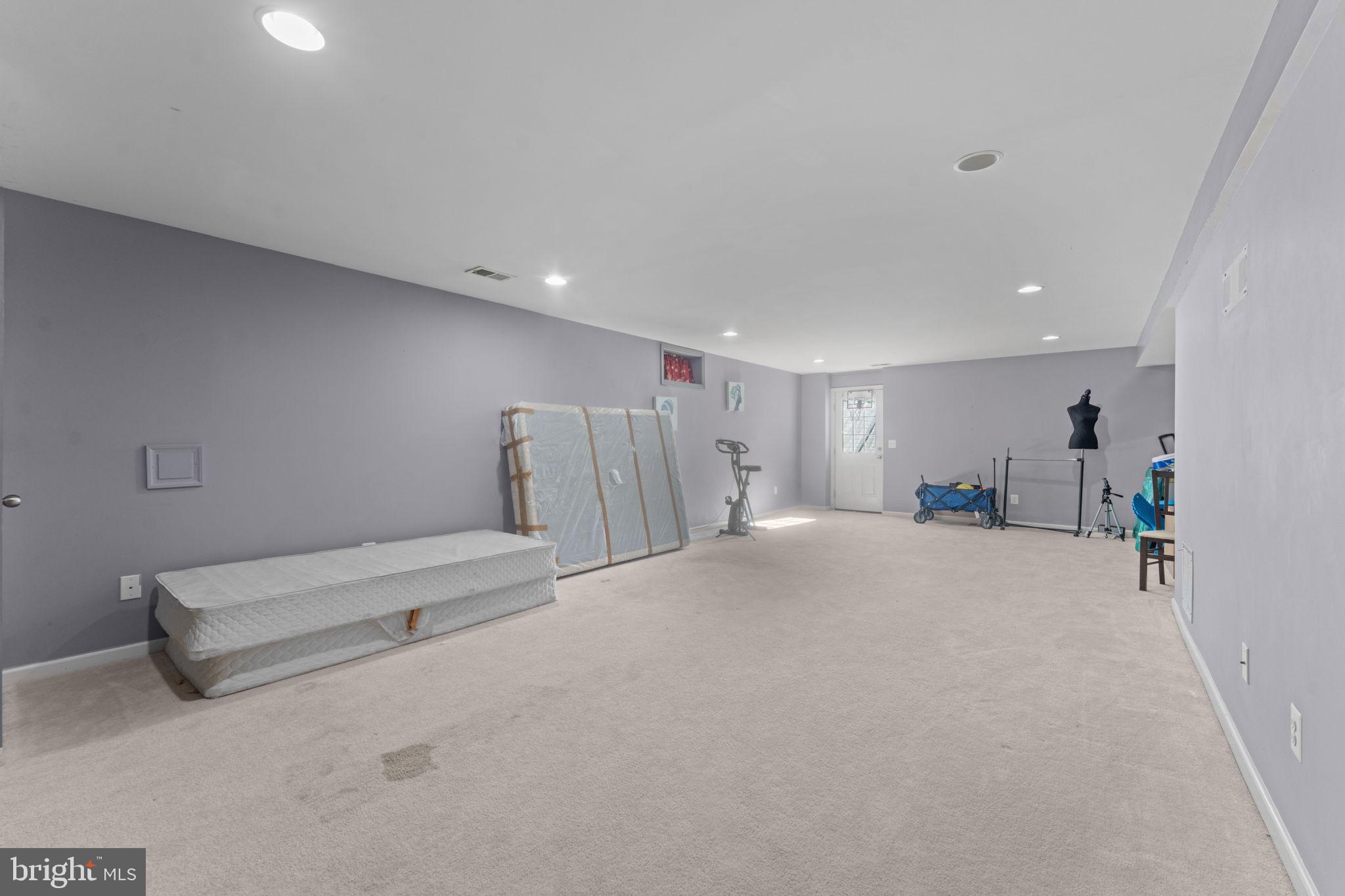 PIEDMONT SOUTH - Residential