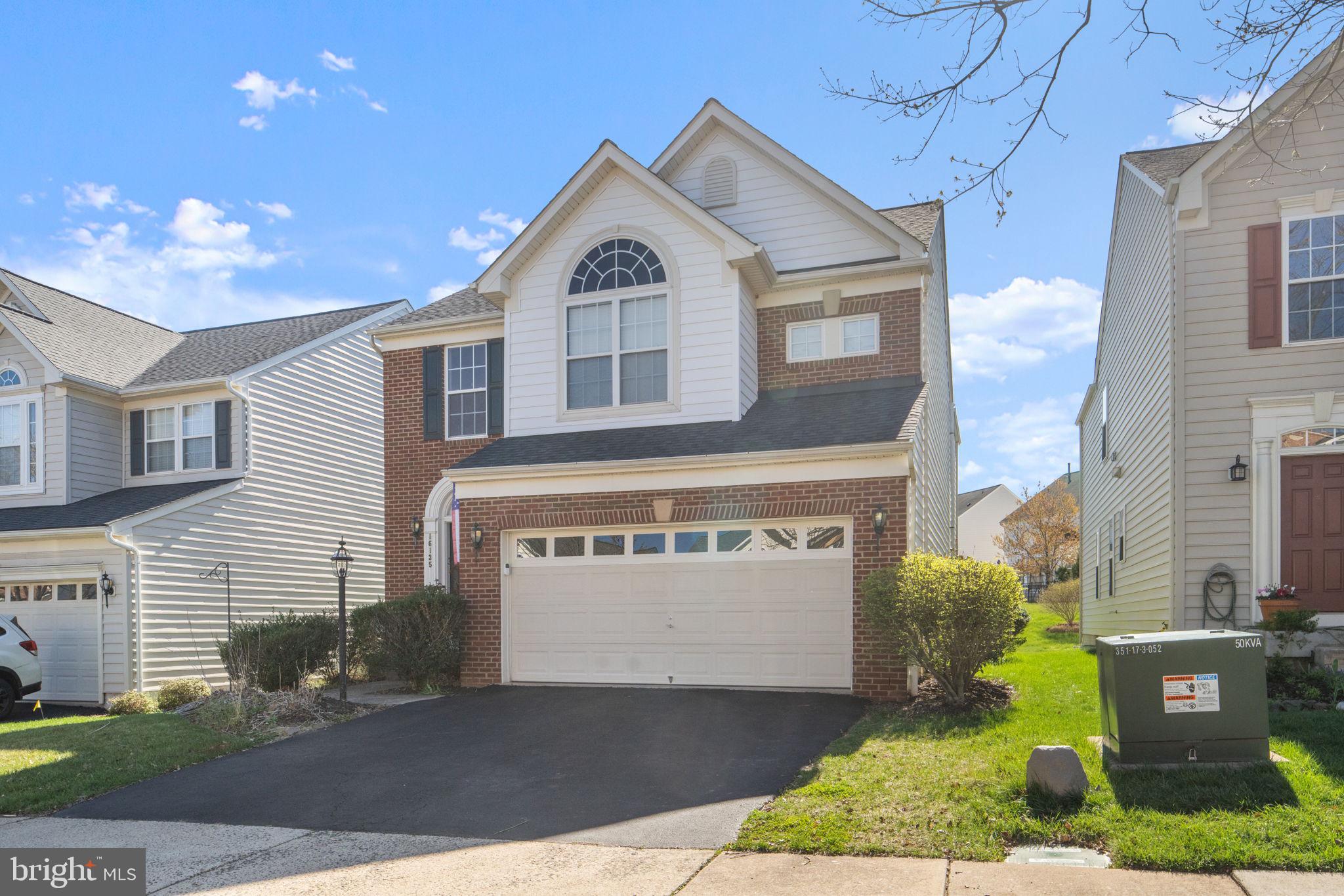 PIEDMONT SOUTH - Residential