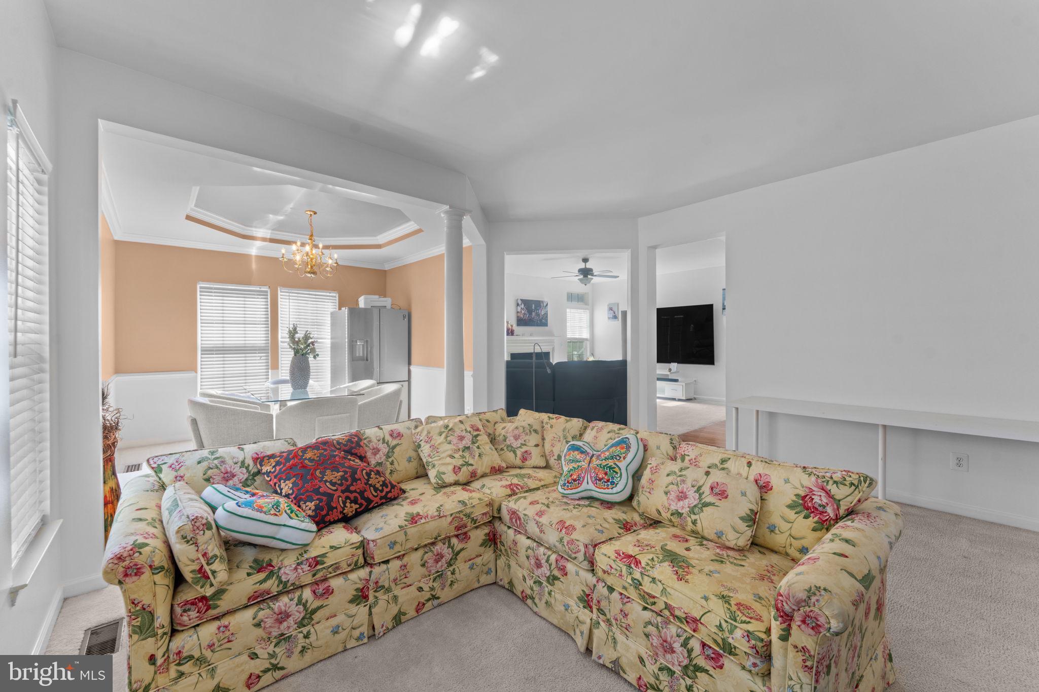 PIEDMONT SOUTH - Residential