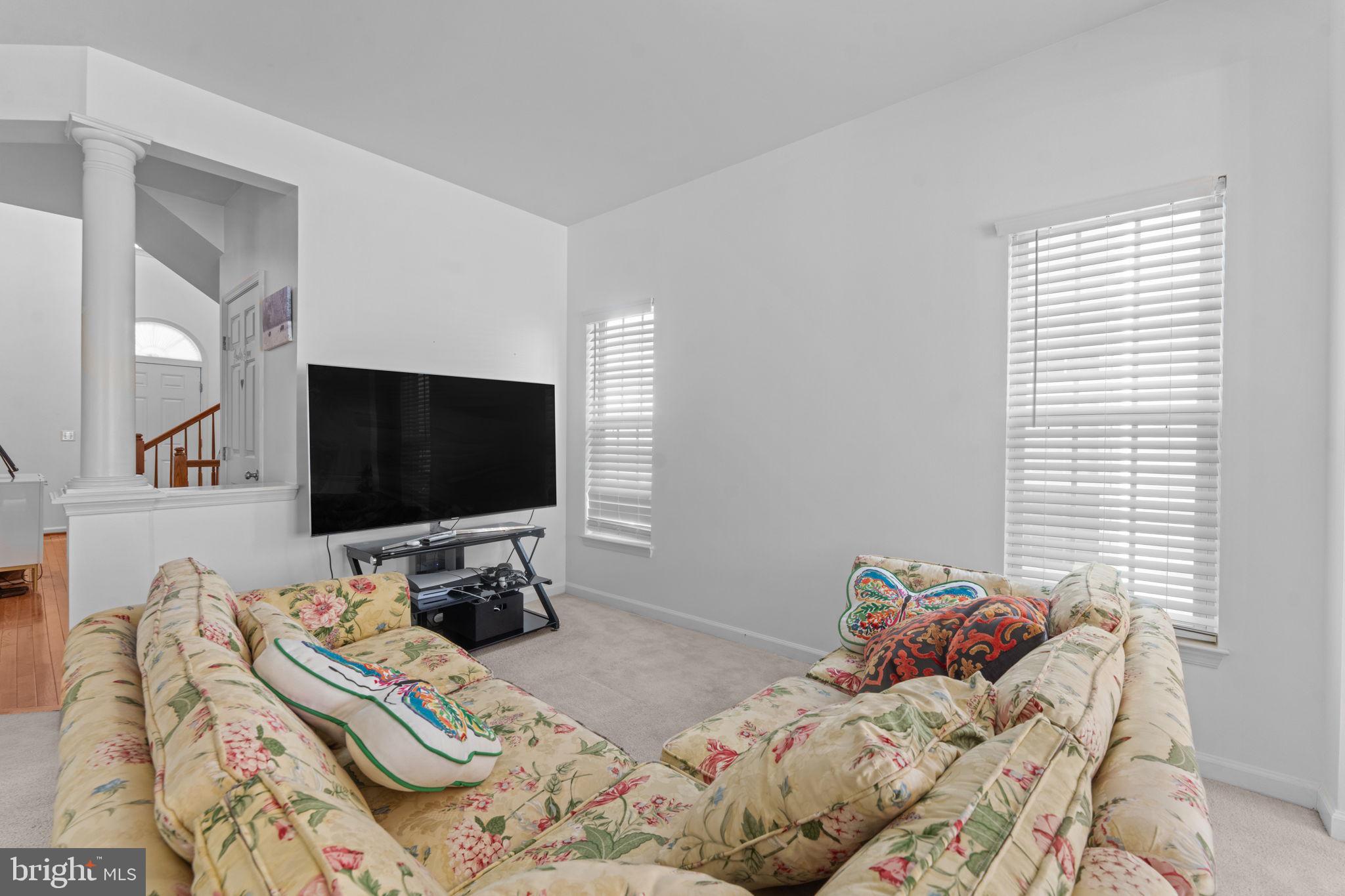 PIEDMONT SOUTH - Residential