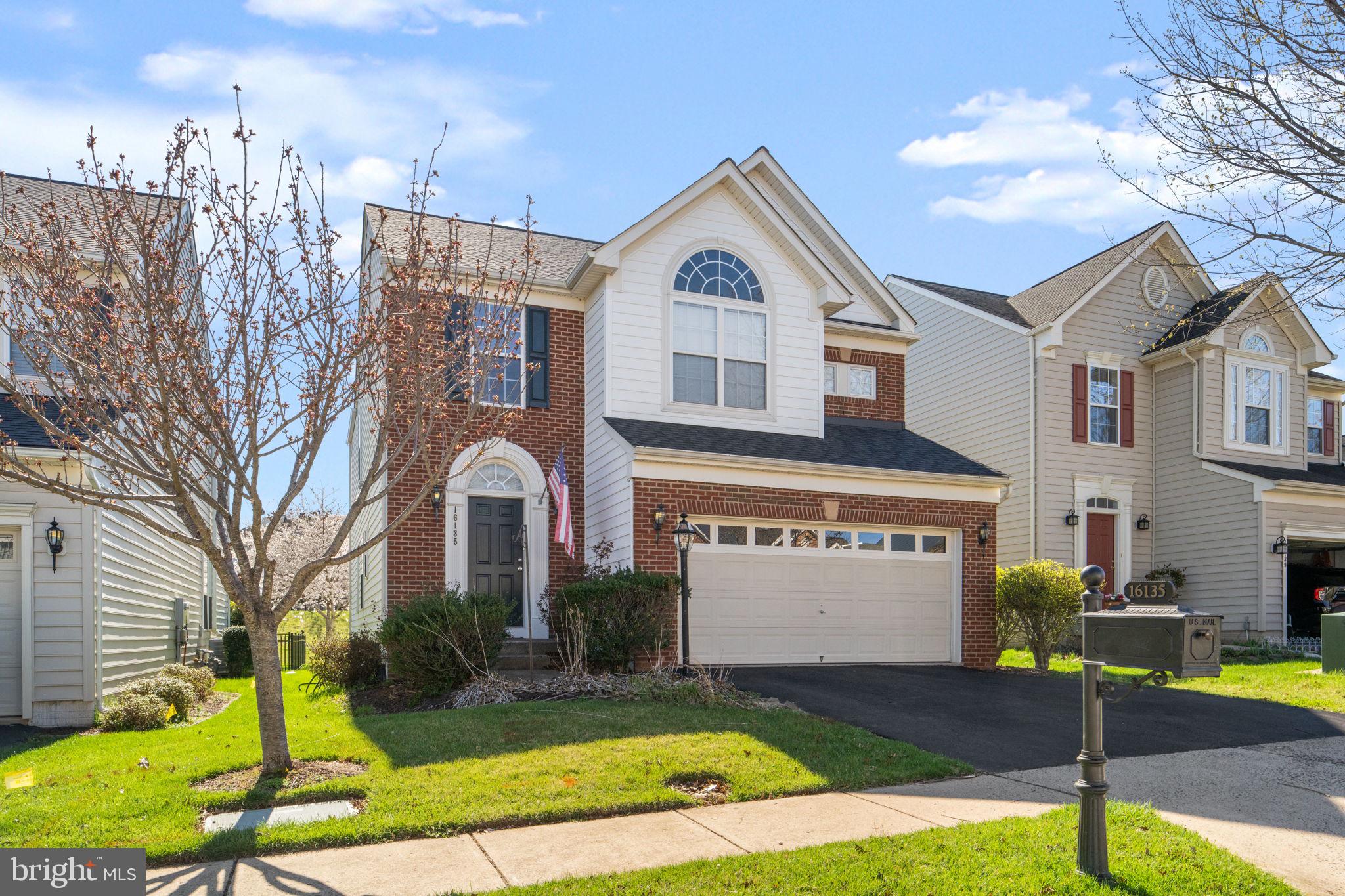 PIEDMONT SOUTH - Residential