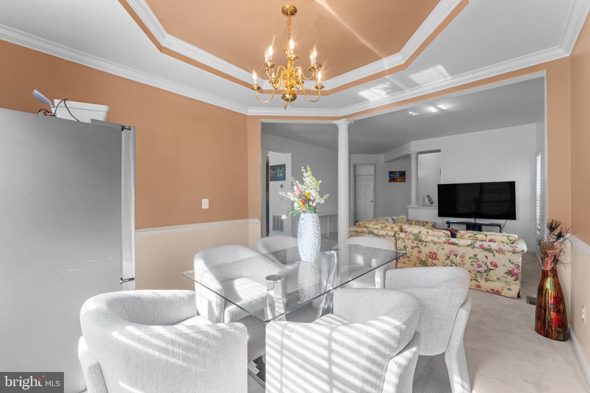 PIEDMONT SOUTH - Residential