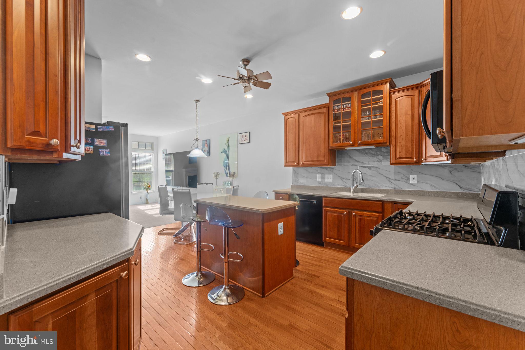 PIEDMONT SOUTH - Residential