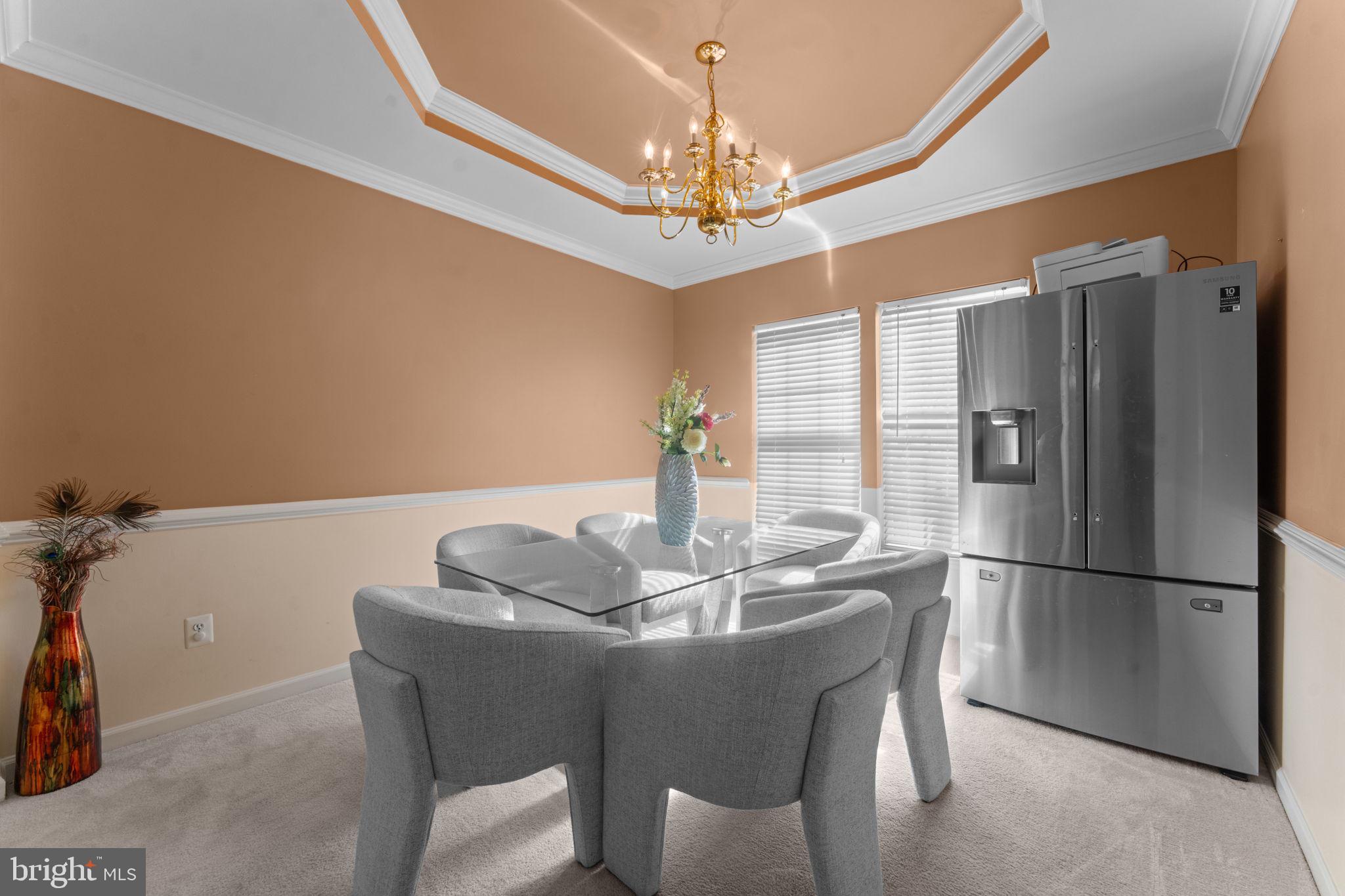 PIEDMONT SOUTH - Residential