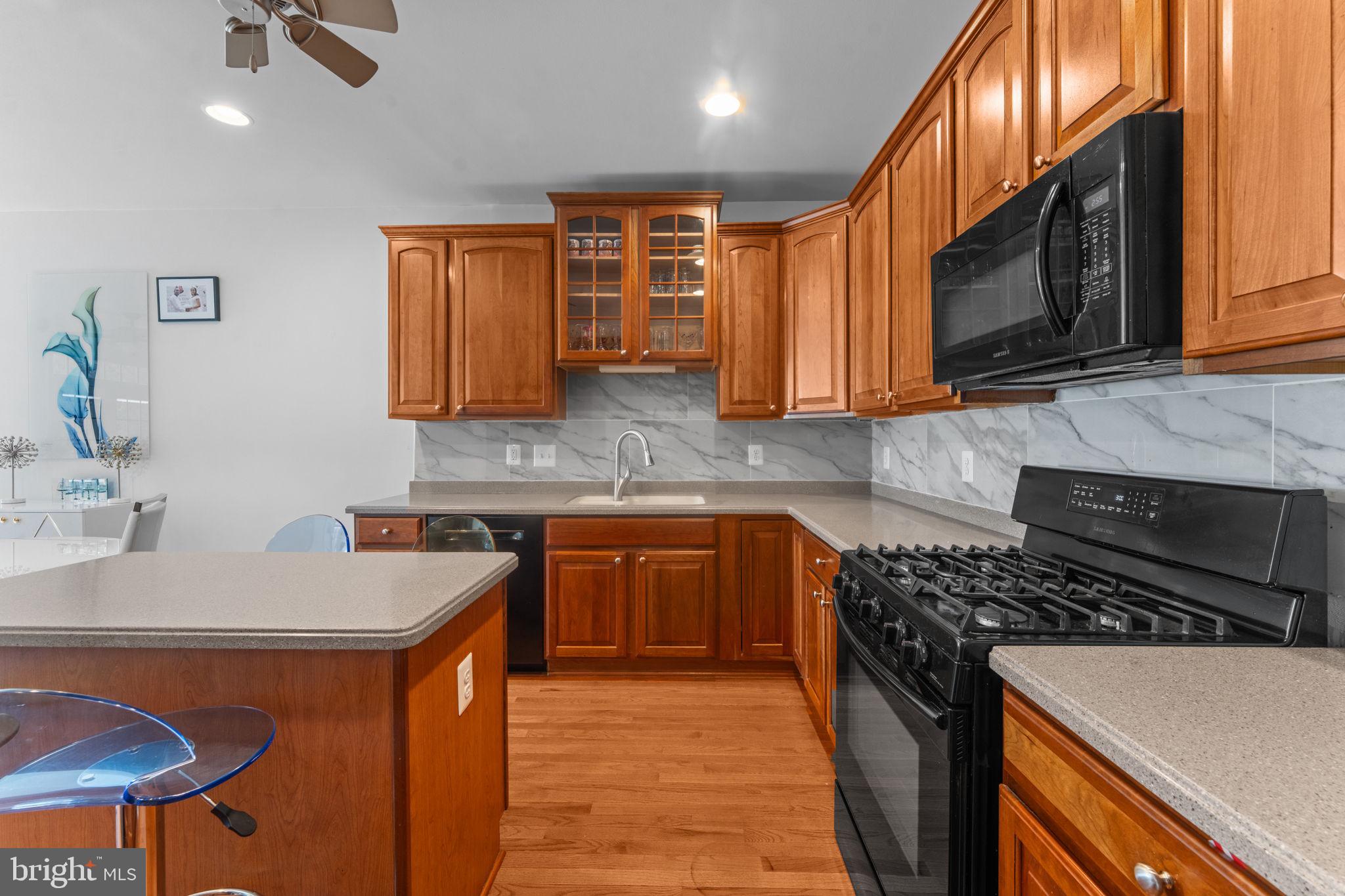 PIEDMONT SOUTH - Residential