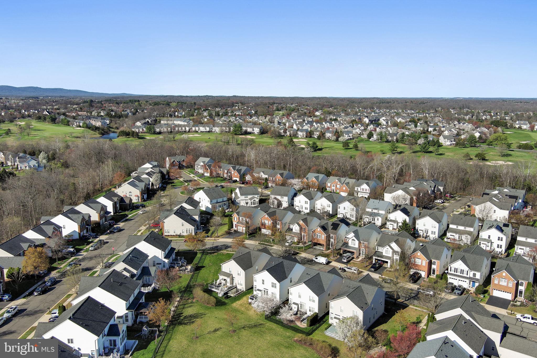 PIEDMONT SOUTH - Residential