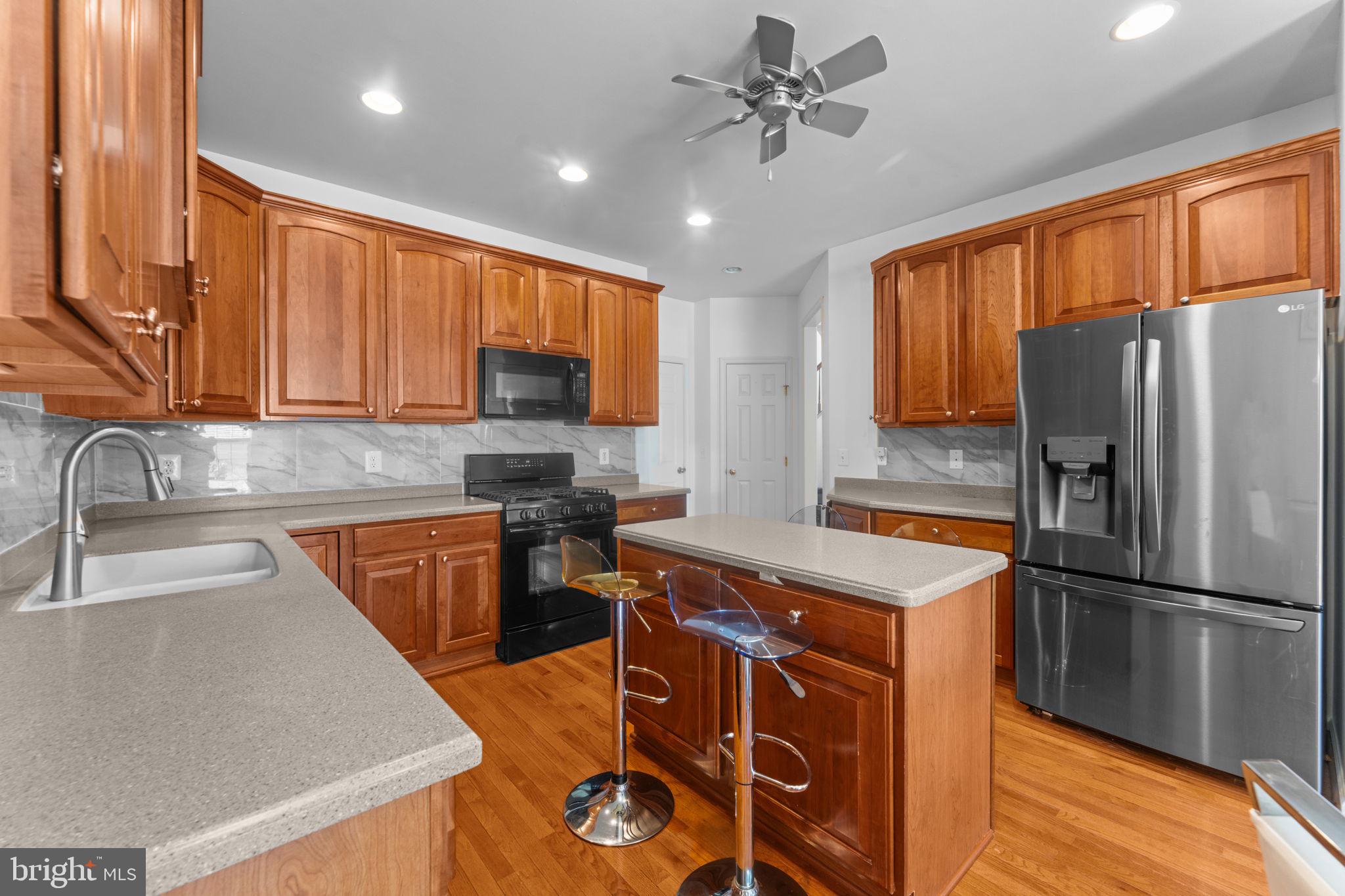 PIEDMONT SOUTH - Residential