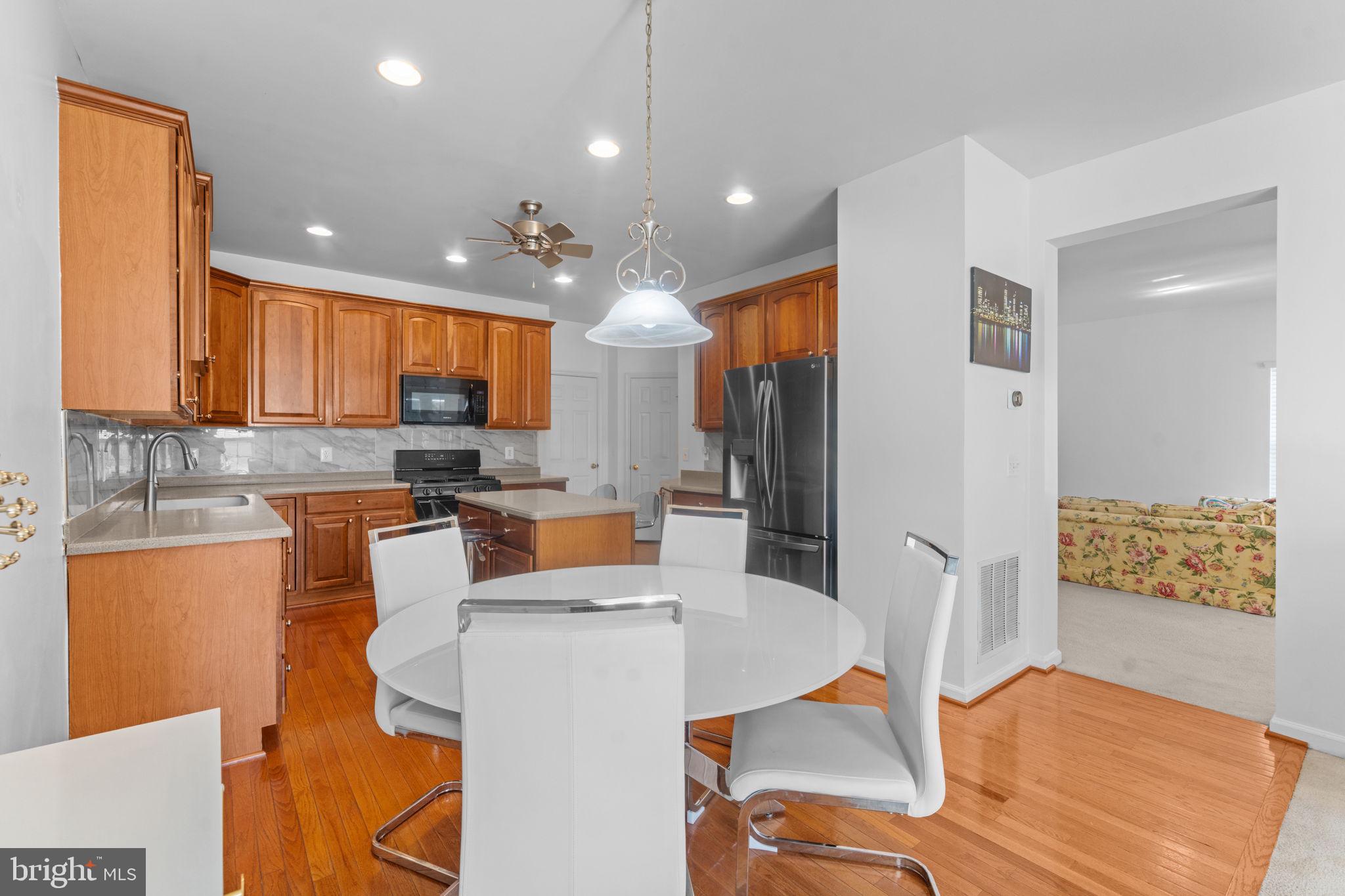 PIEDMONT SOUTH - Residential