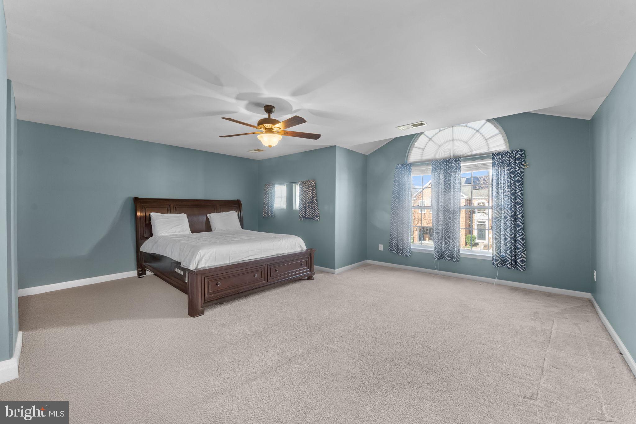 PIEDMONT SOUTH - Residential