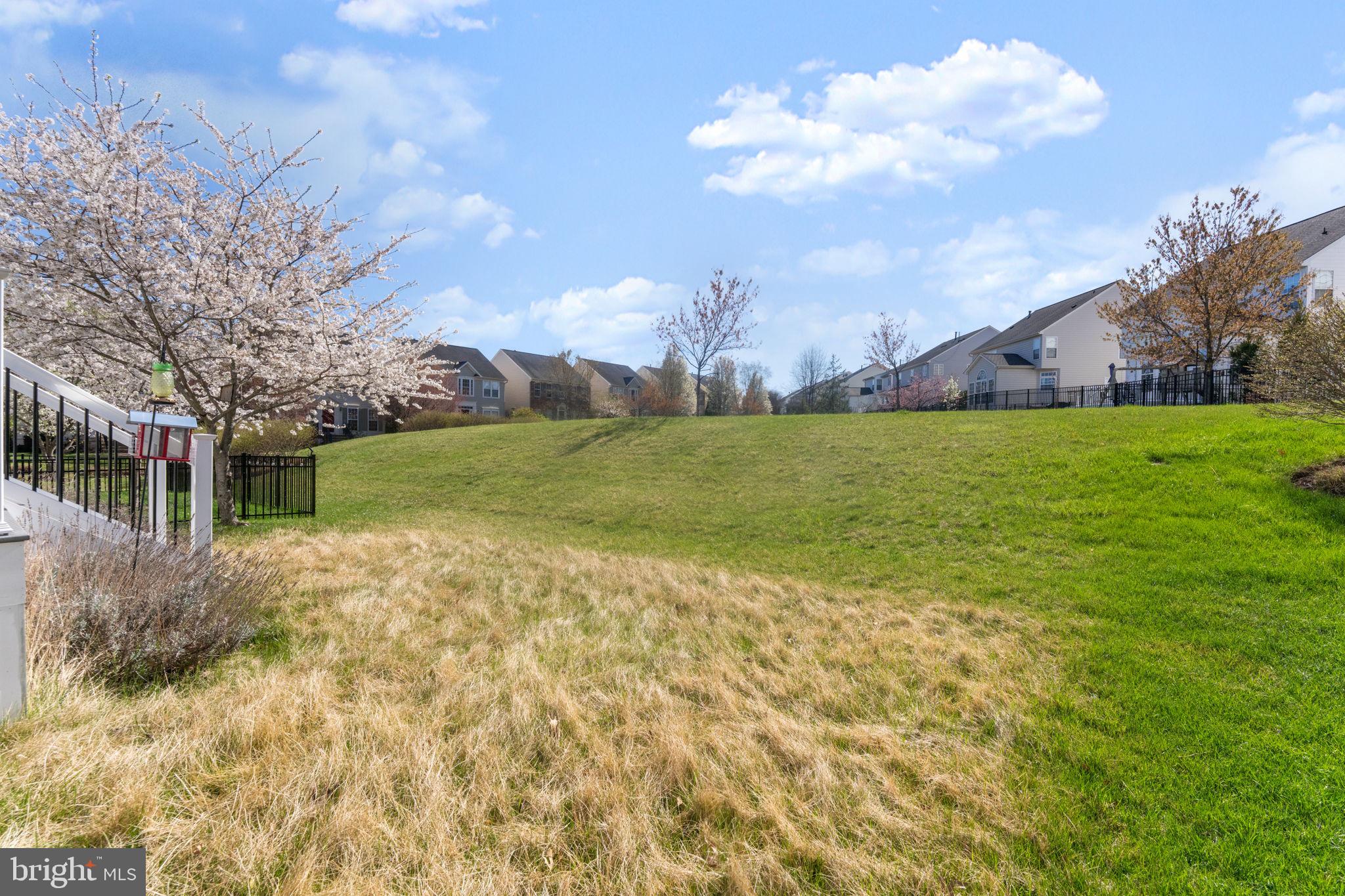 PIEDMONT SOUTH - Residential