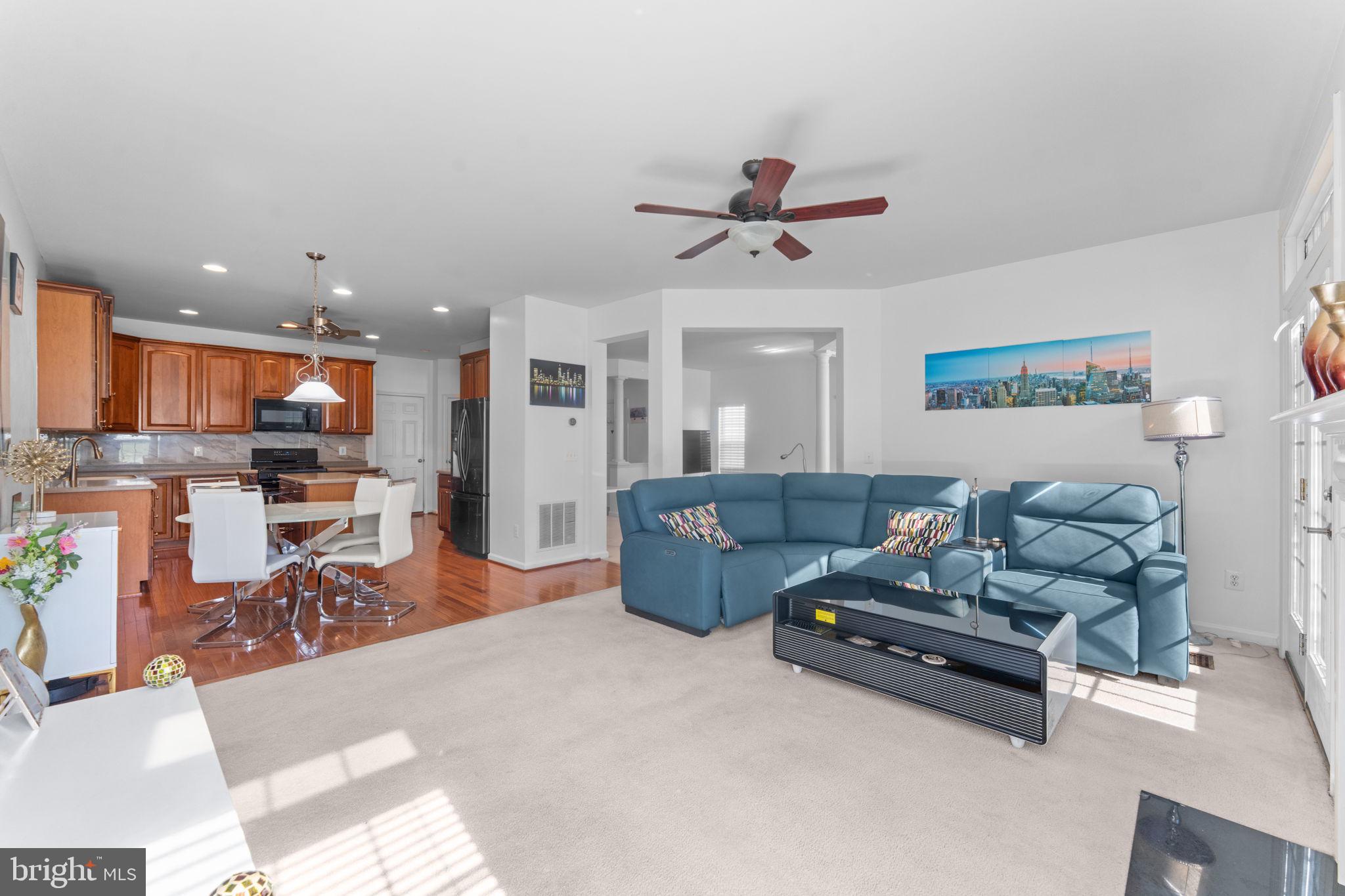 PIEDMONT SOUTH - Residential