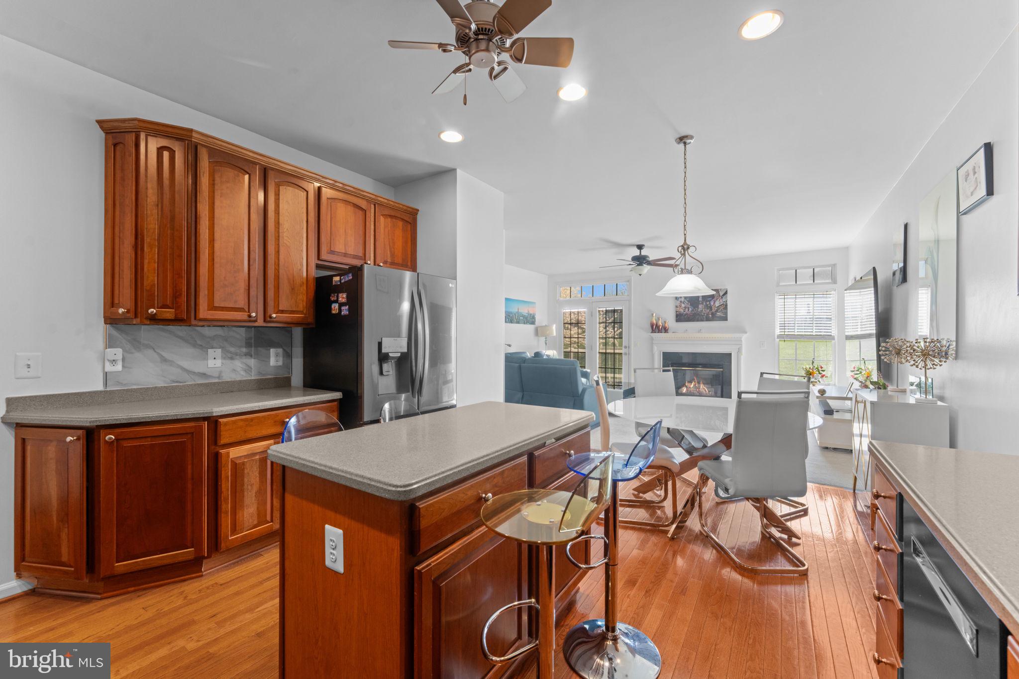 PIEDMONT SOUTH - Residential