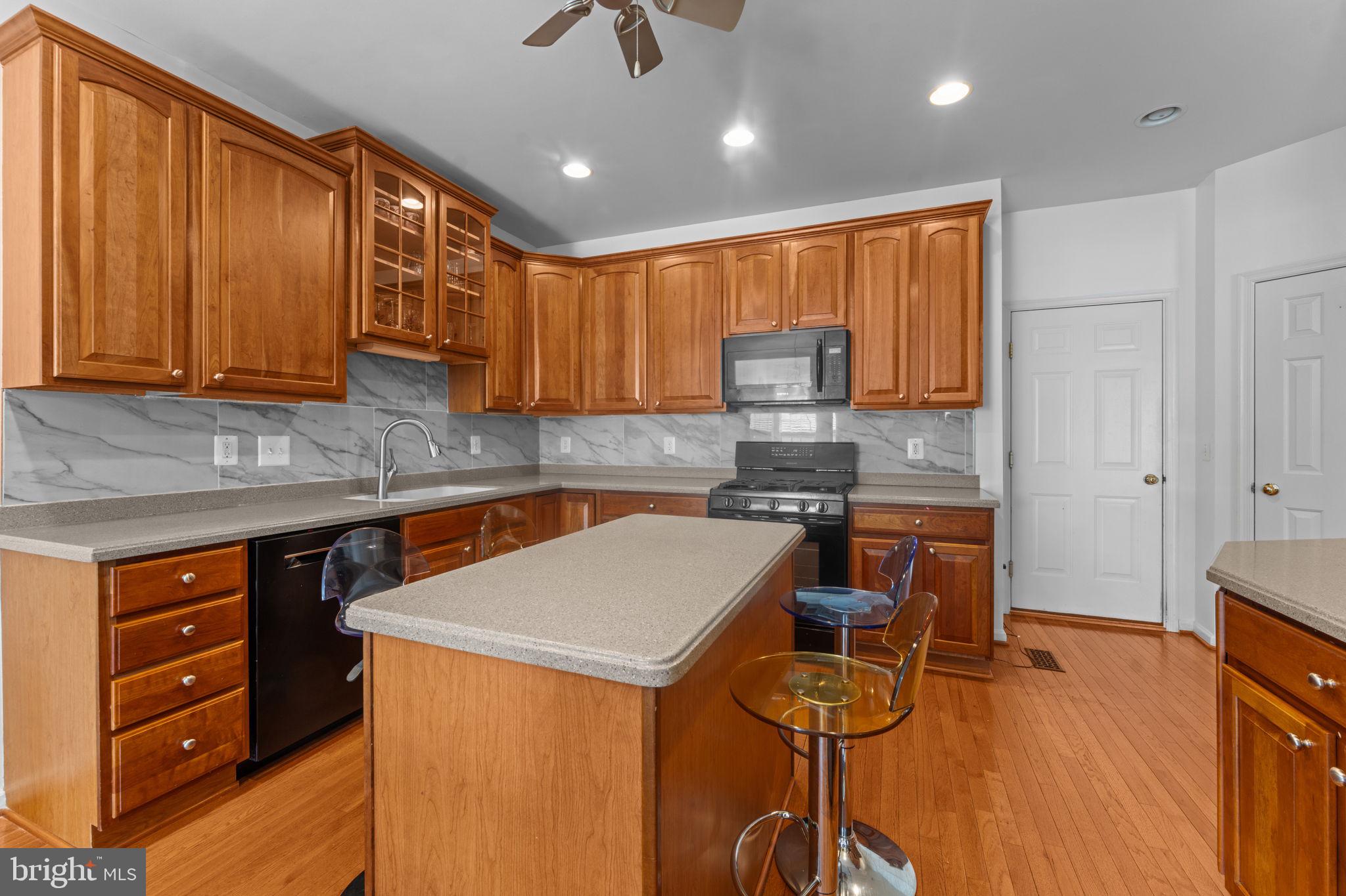 PIEDMONT SOUTH - Residential