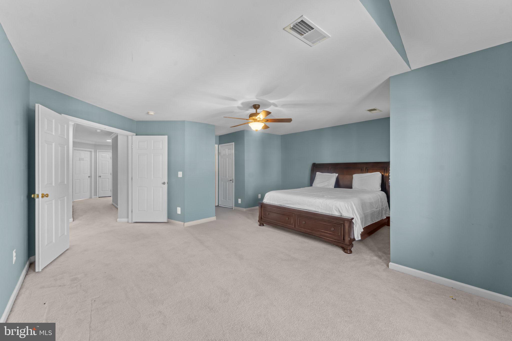 PIEDMONT SOUTH - Residential