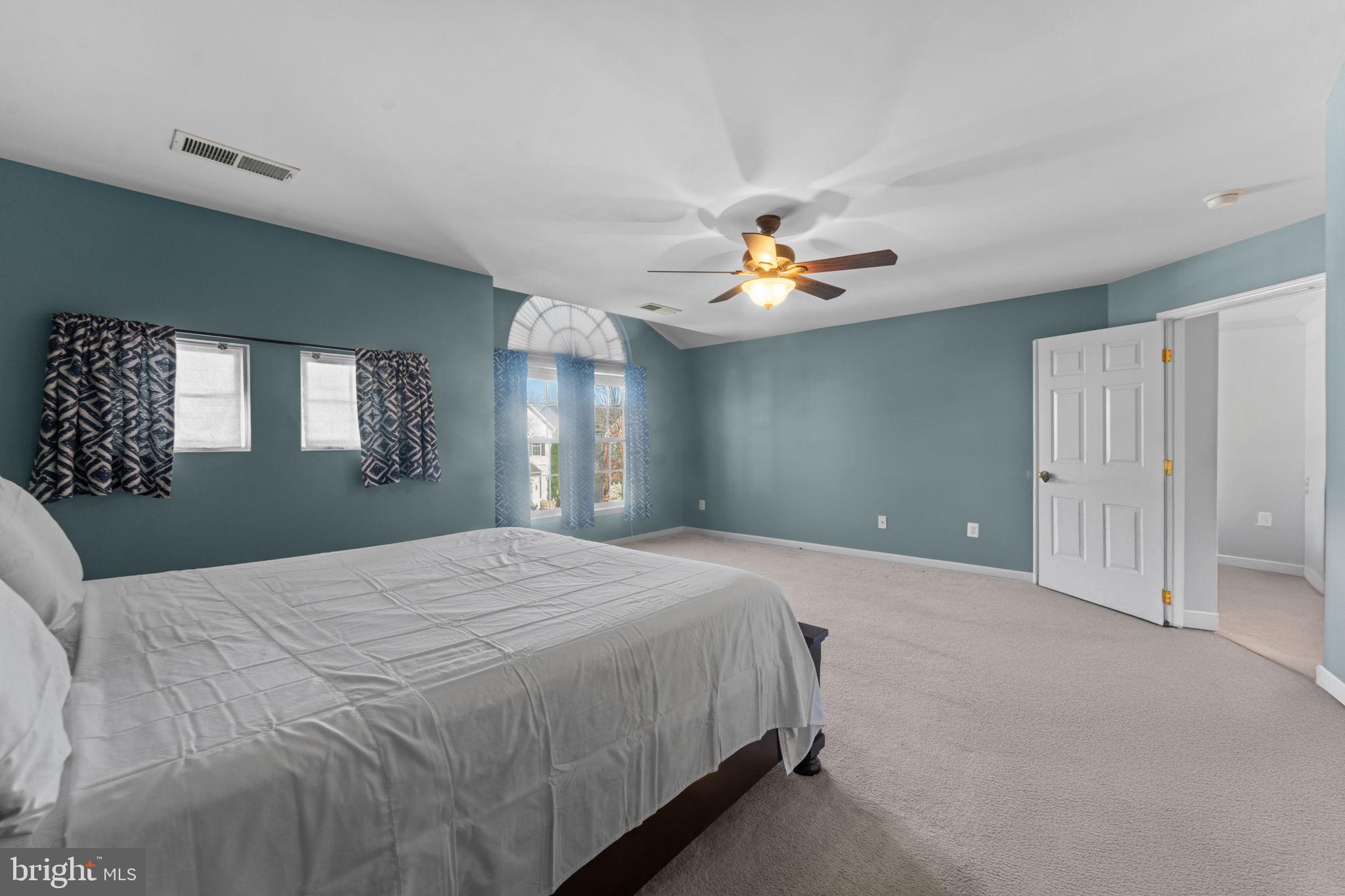 PIEDMONT SOUTH - Residential